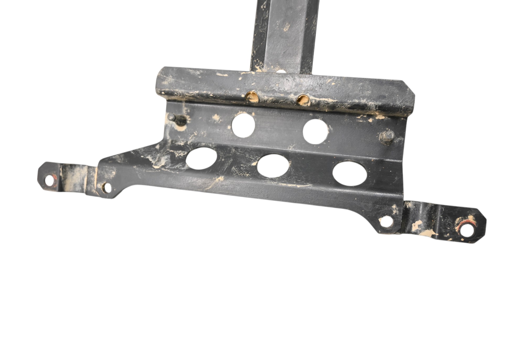 20 Kubota RTV-X900 Drivers Seat Base Bracket