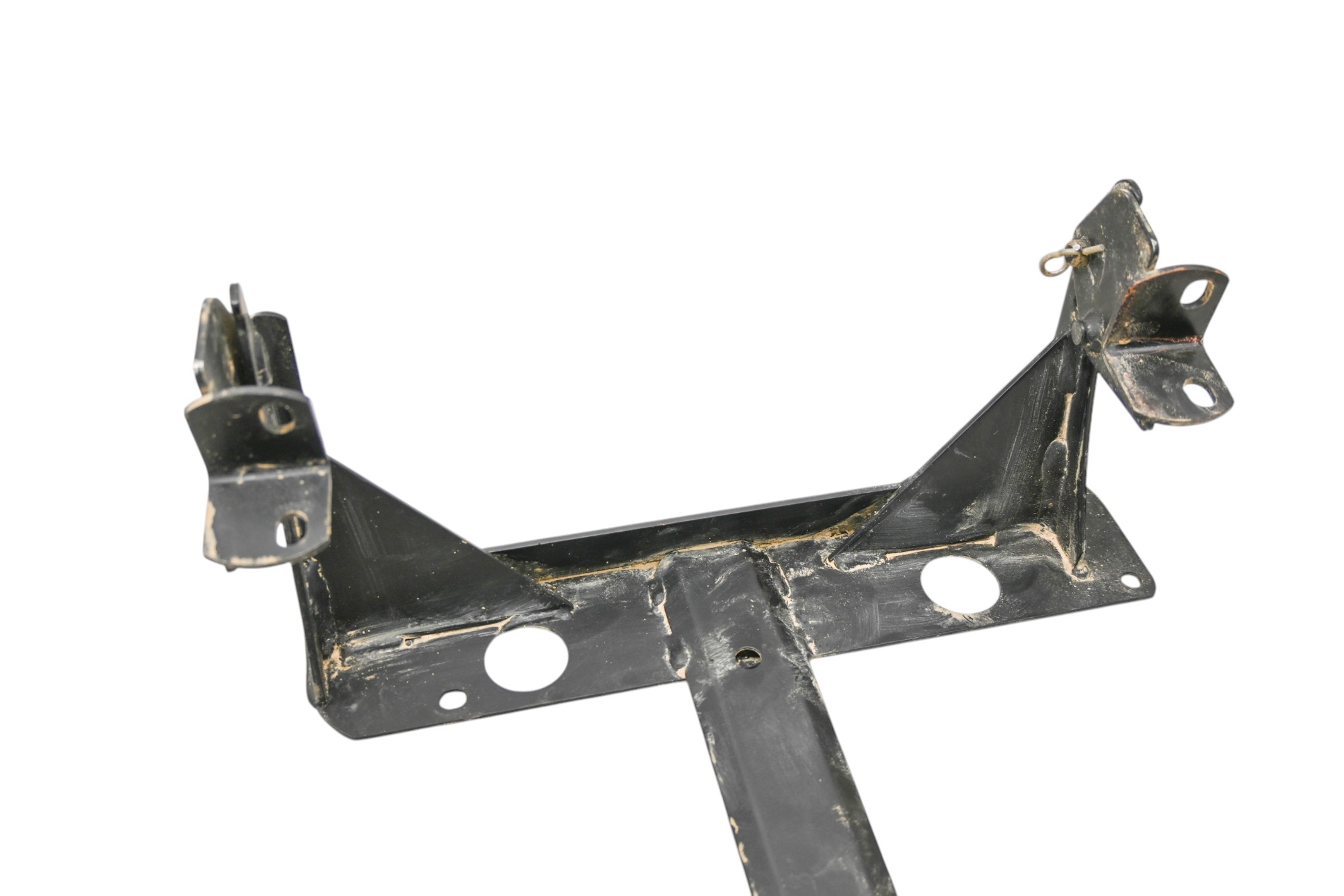 20 Kubota RTV-X900 Drivers Seat Base Bracket