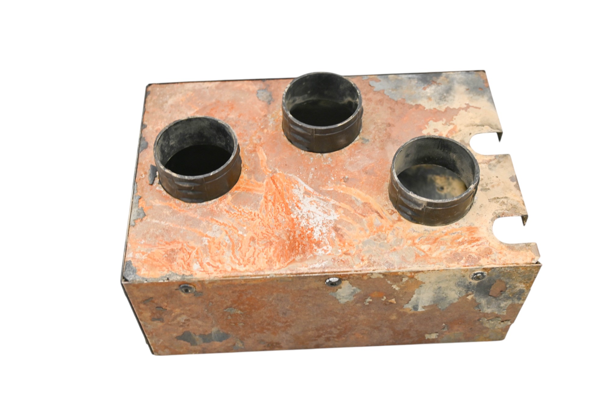 20 Kubota RTV-X900 Heater Blower Housing Box