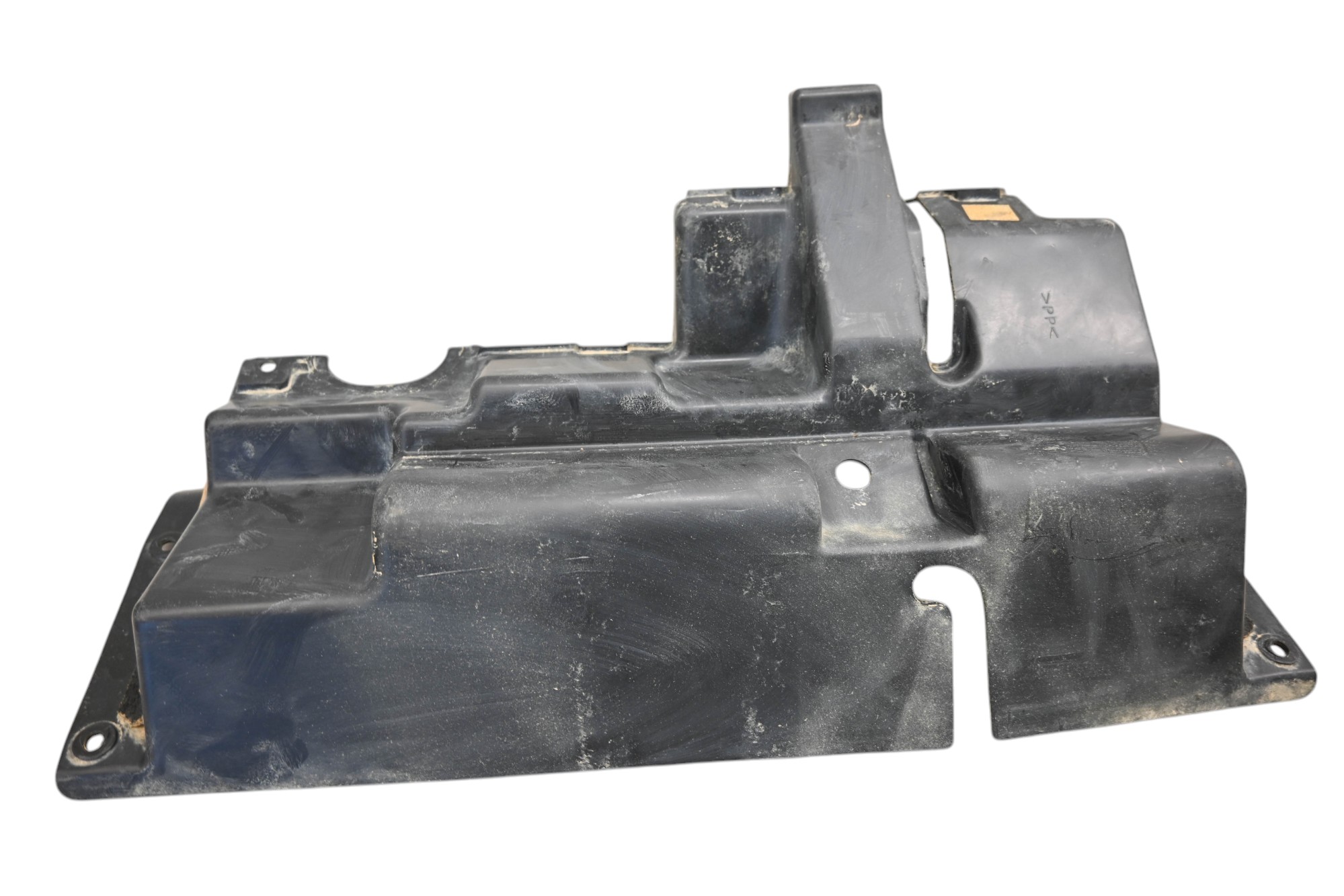 20 Kubota RTV-X900 Under Console Dash Panel Cover