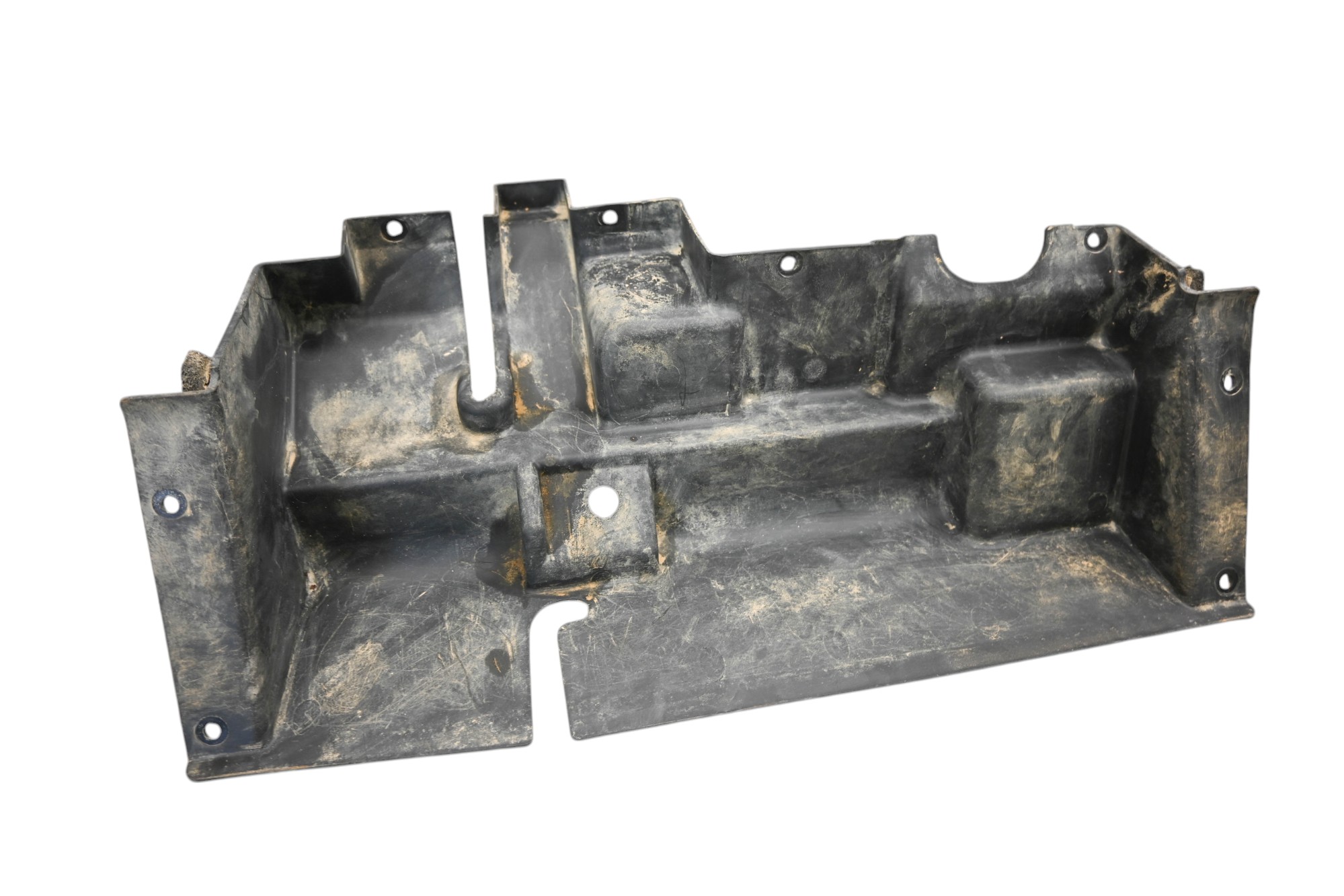 20 Kubota RTV-X900 Under Console Dash Panel Cover