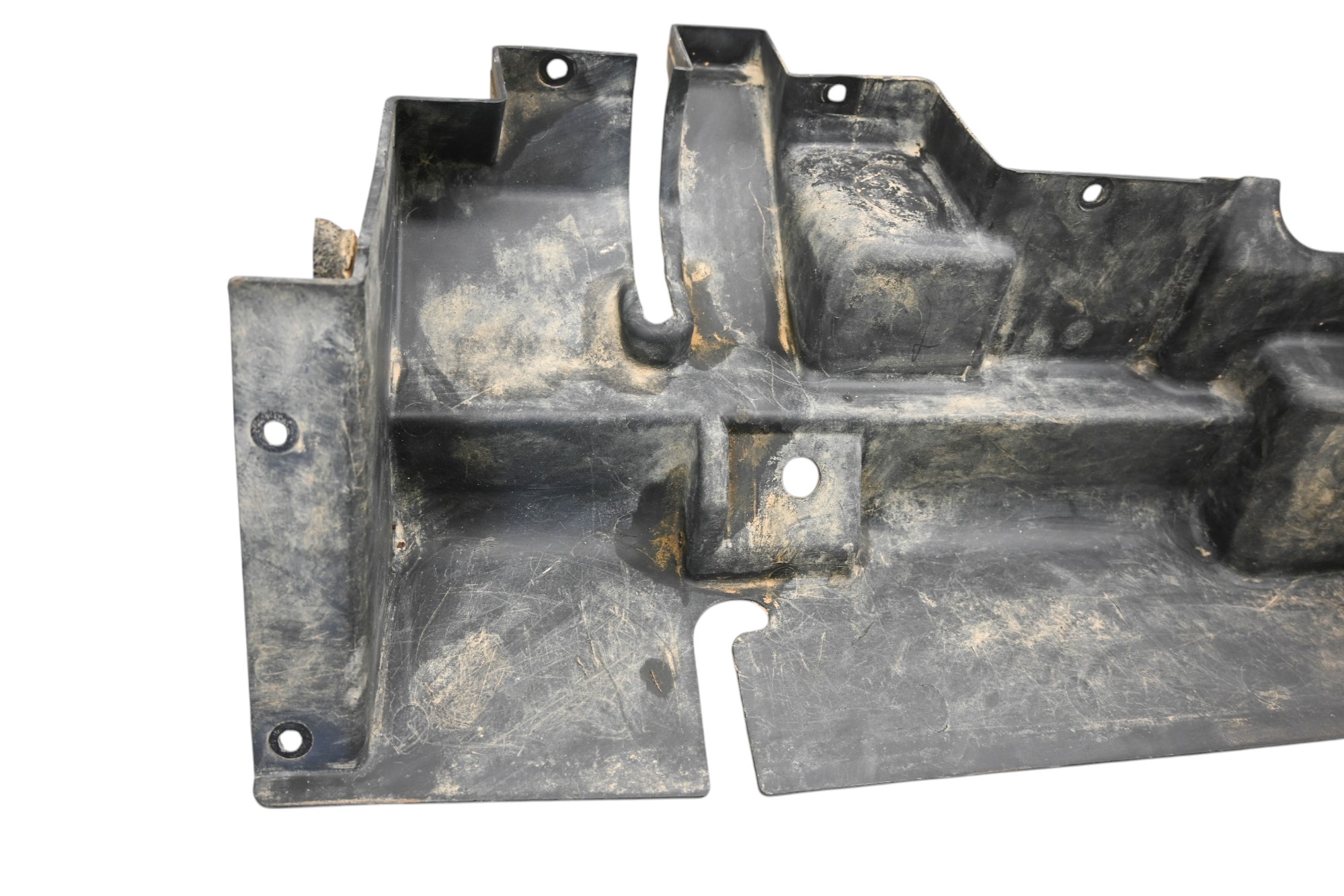 20 Kubota RTV-X900 Under Console Dash Panel Cover