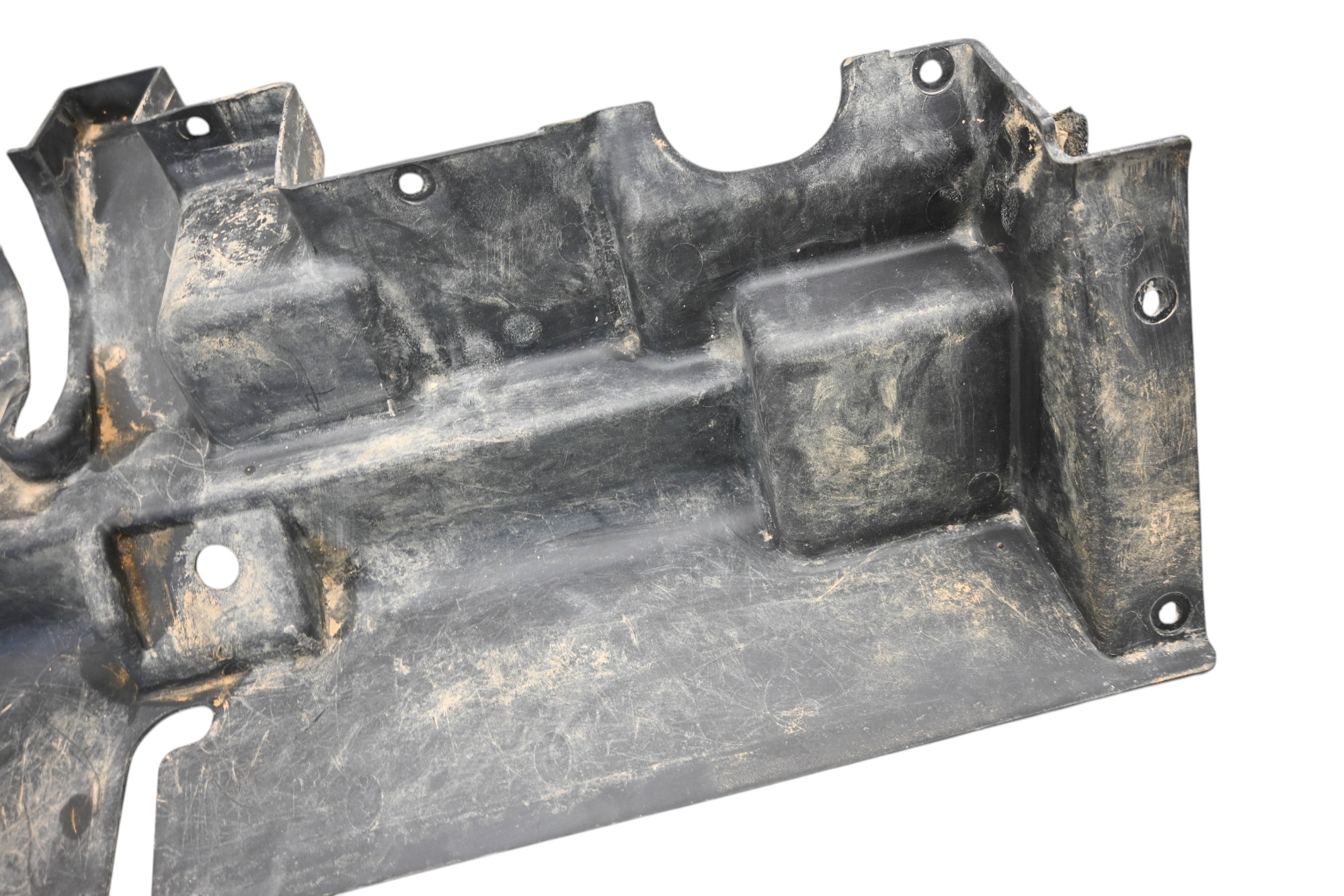 20 Kubota RTV-X900 Under Console Dash Panel Cover
