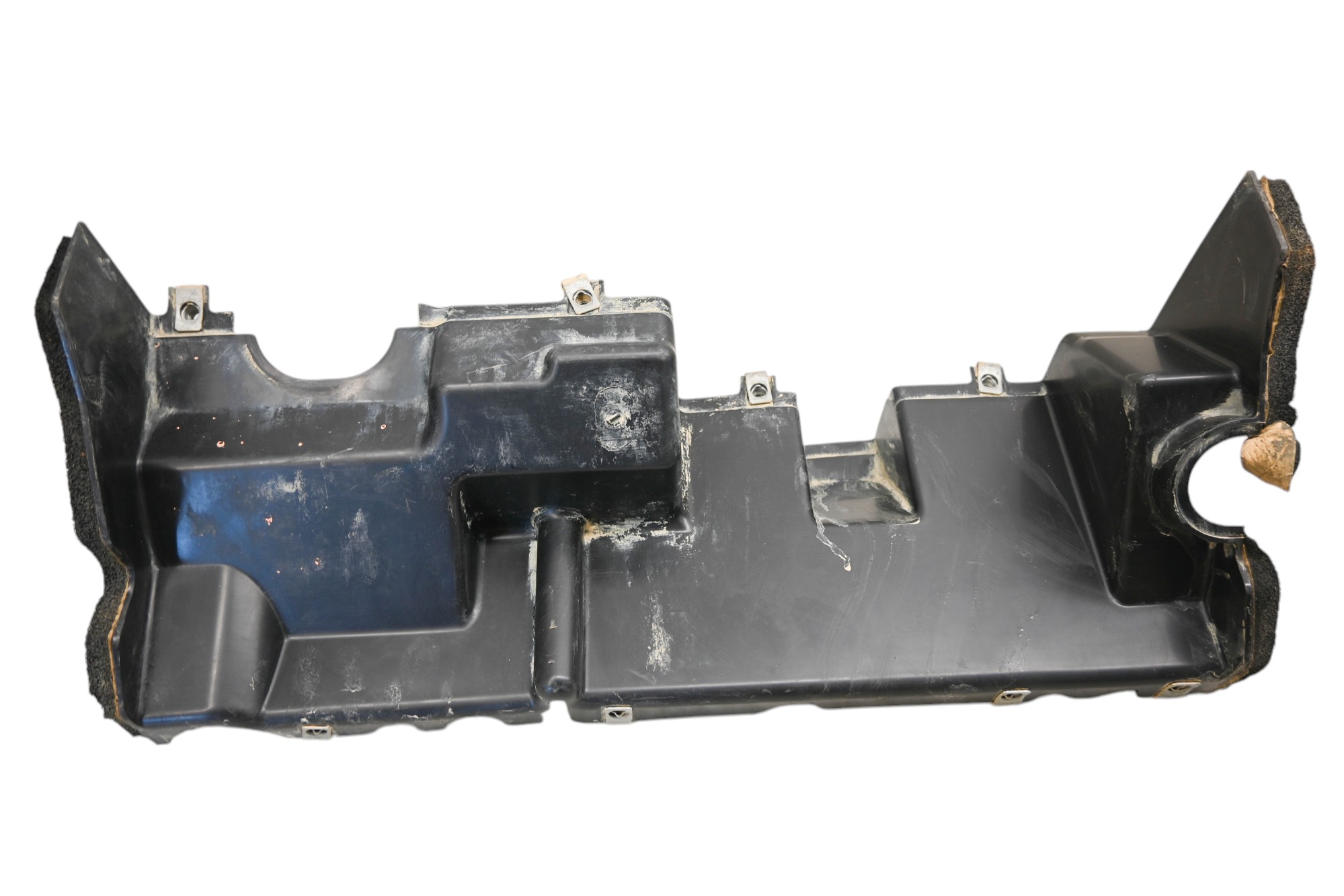 20 Kubota RTV-X900 Under Console Dash Panel Cover
