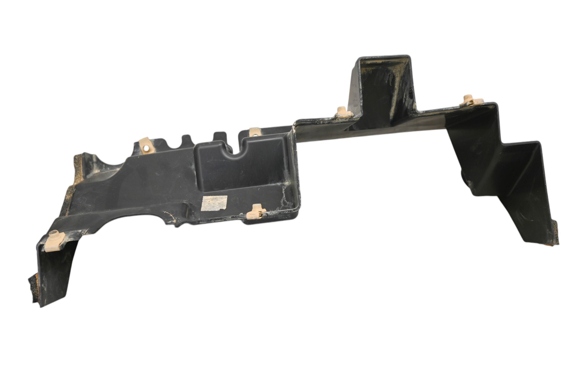 20 Kubota RTV-X900 Under Console Dash Panel Cover