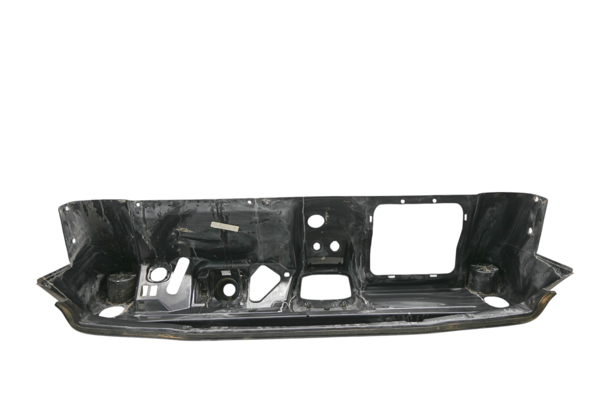 20 Kubota RTV-X900 Dash Panel Cover
