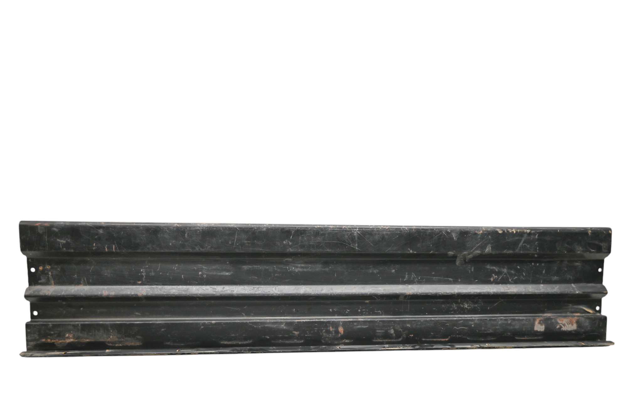 20 Kubota RTV-X900 Front Cargo Box Panel Plate