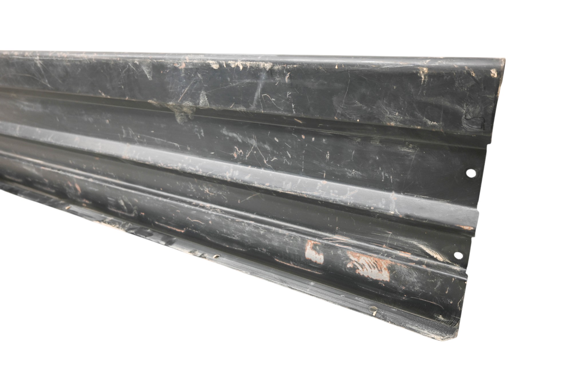 20 Kubota RTV-X900 Front Cargo Box Panel Plate