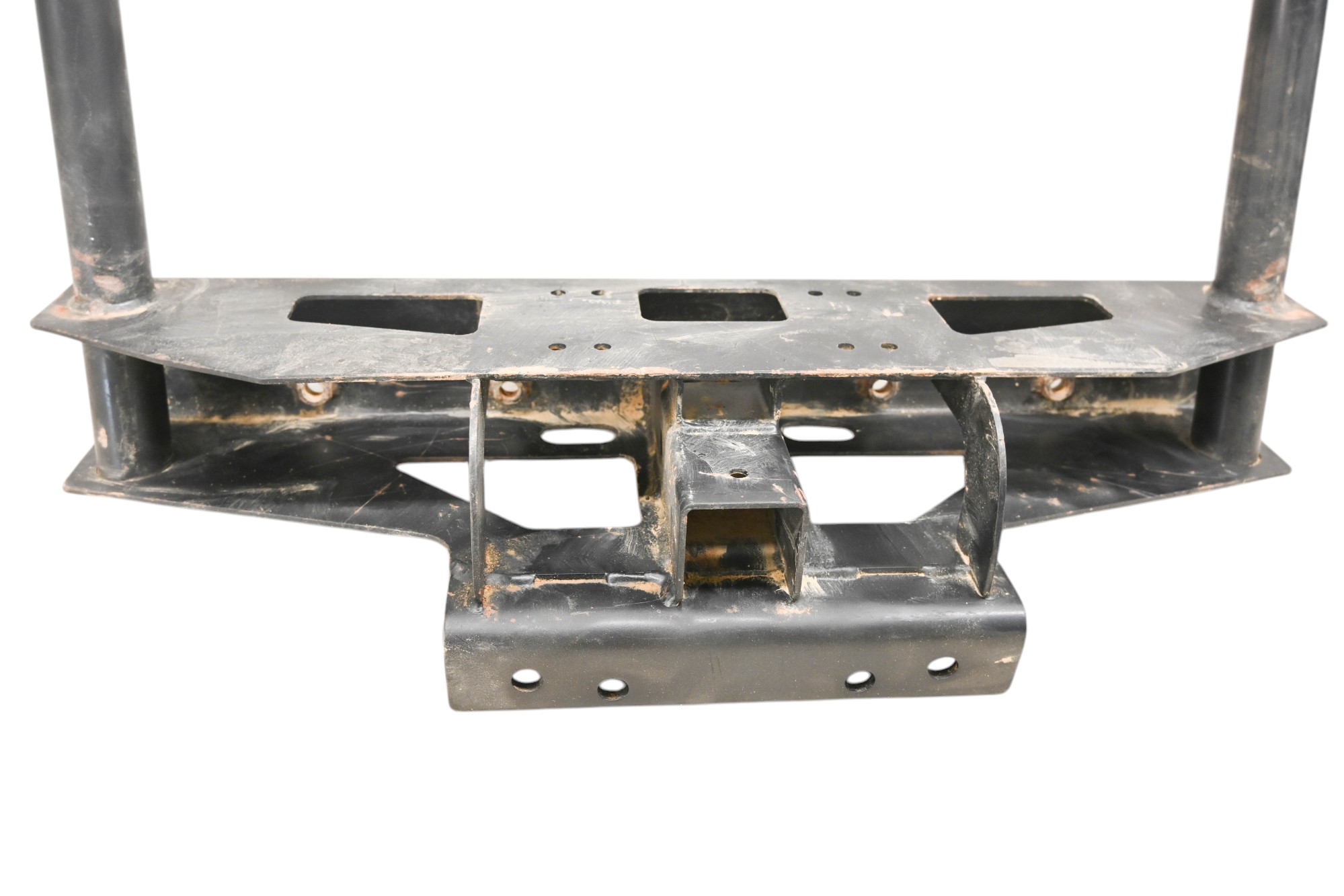 20 Kubota RTV-X900 Front Bumper Brush Guard