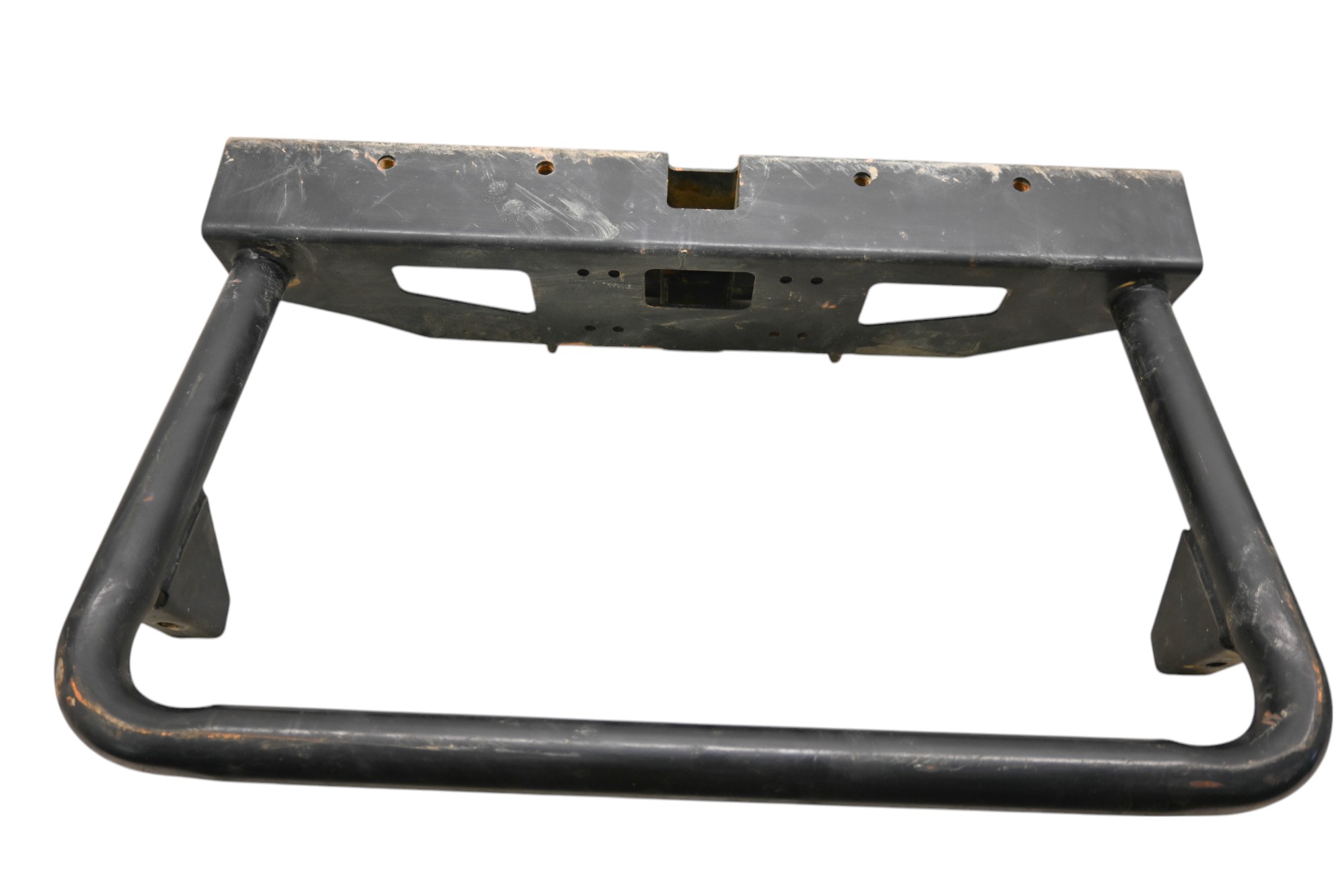 20 Kubota RTV-X900 Front Bumper Brush Guard