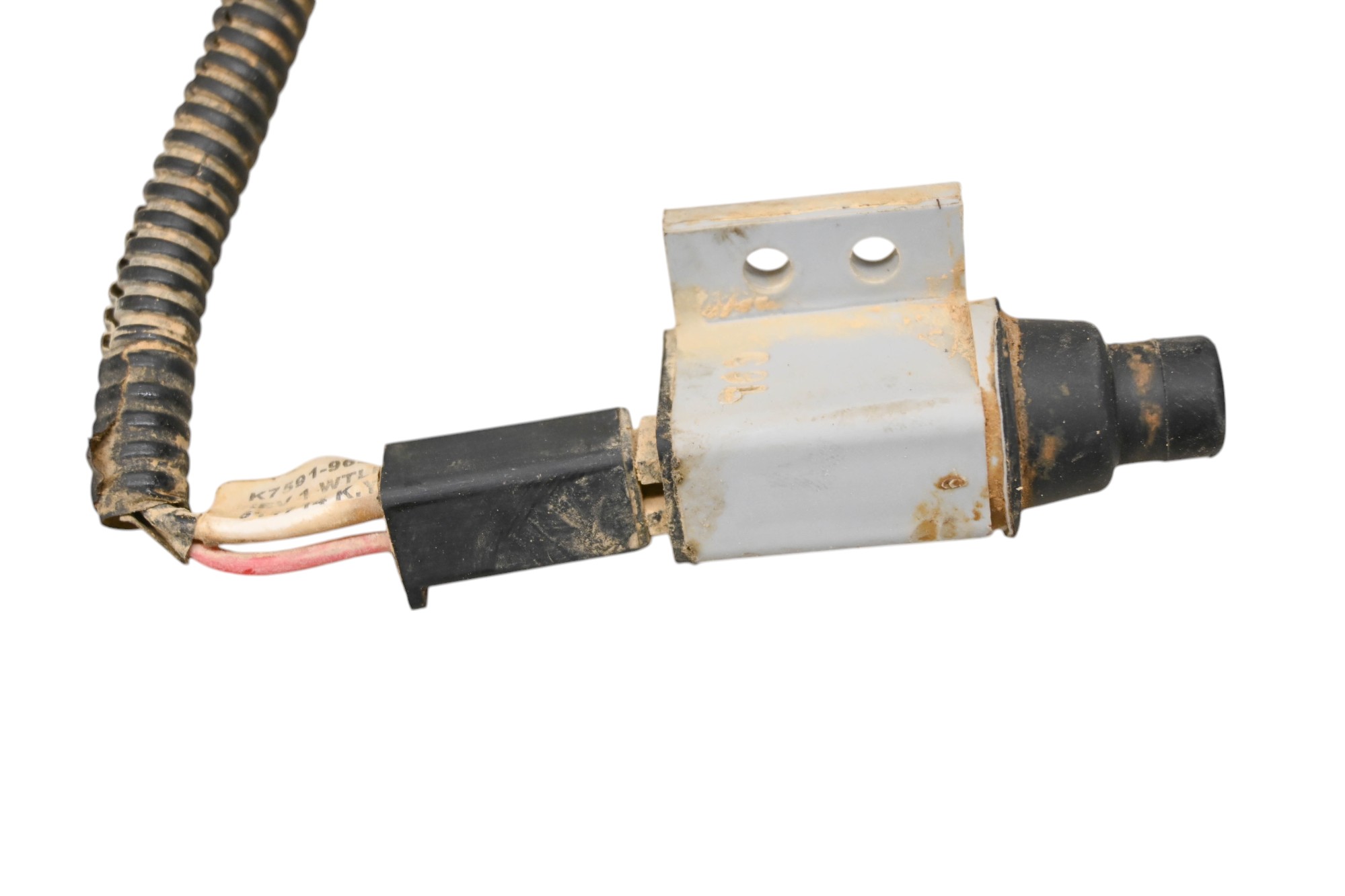 20 Kubota RTV-X900 Brake Reverse Switch Sensor