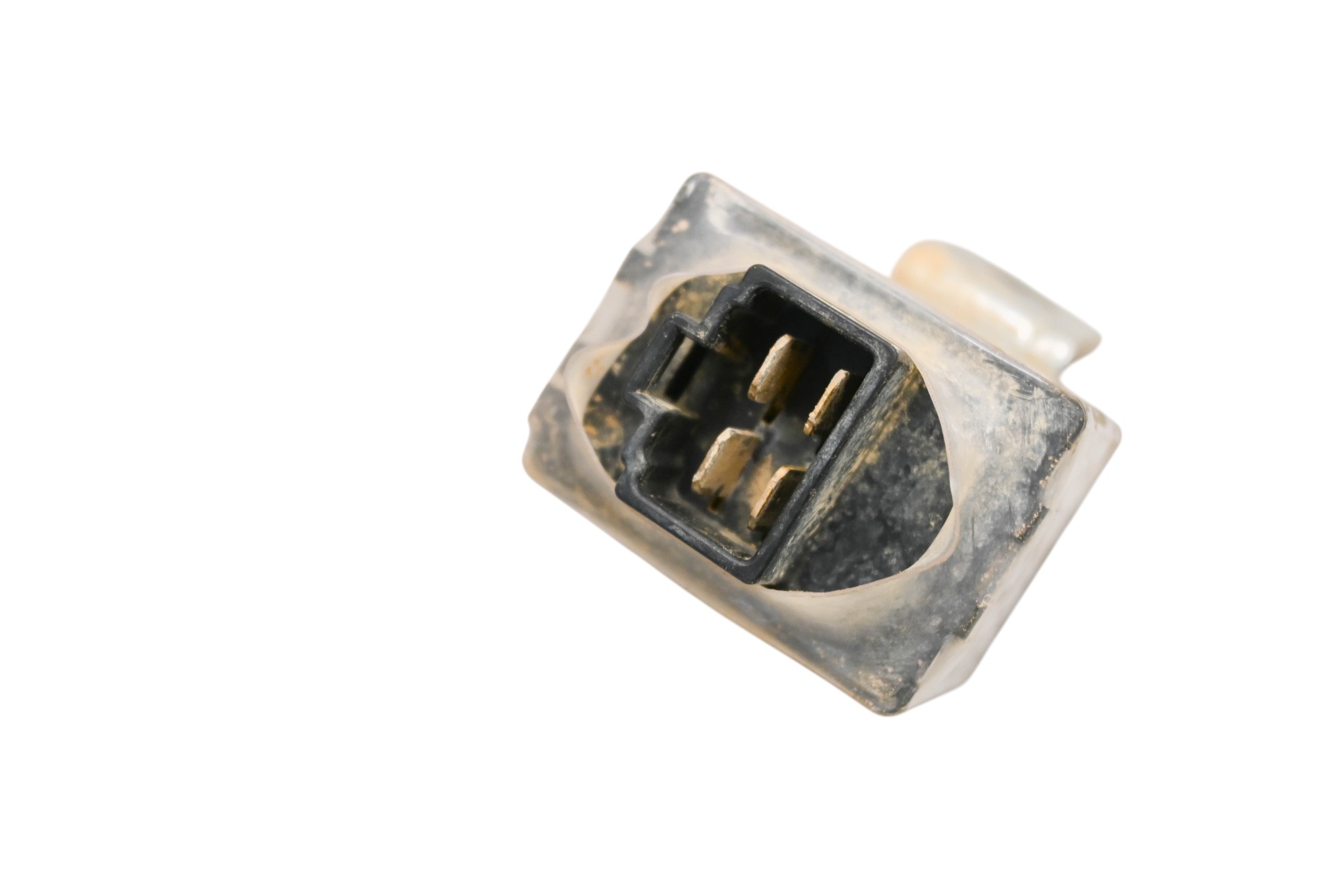 20 Kubota RTV-X900 Timer Relay