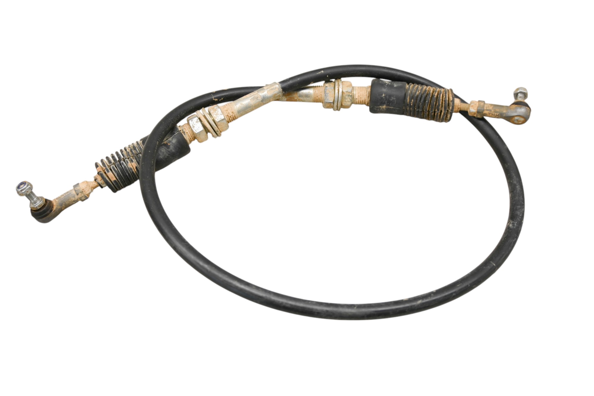 20 Kubota RTV-X900 Fwd Cable