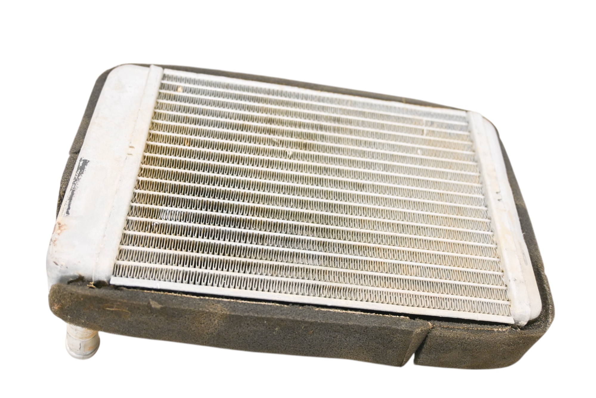 20 Kubota RTV-X900 Heater Core