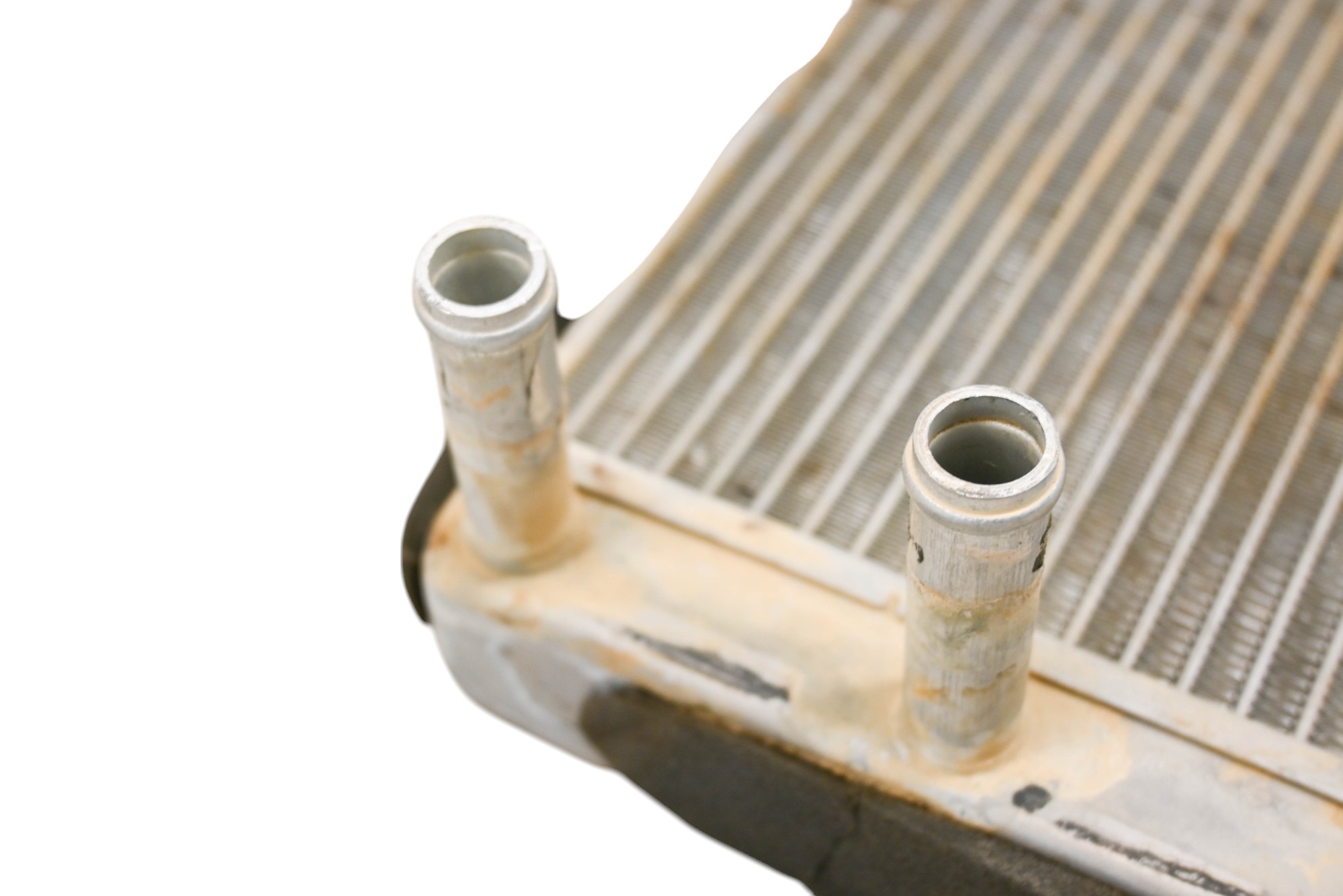20 Kubota RTV-X900 Heater Core