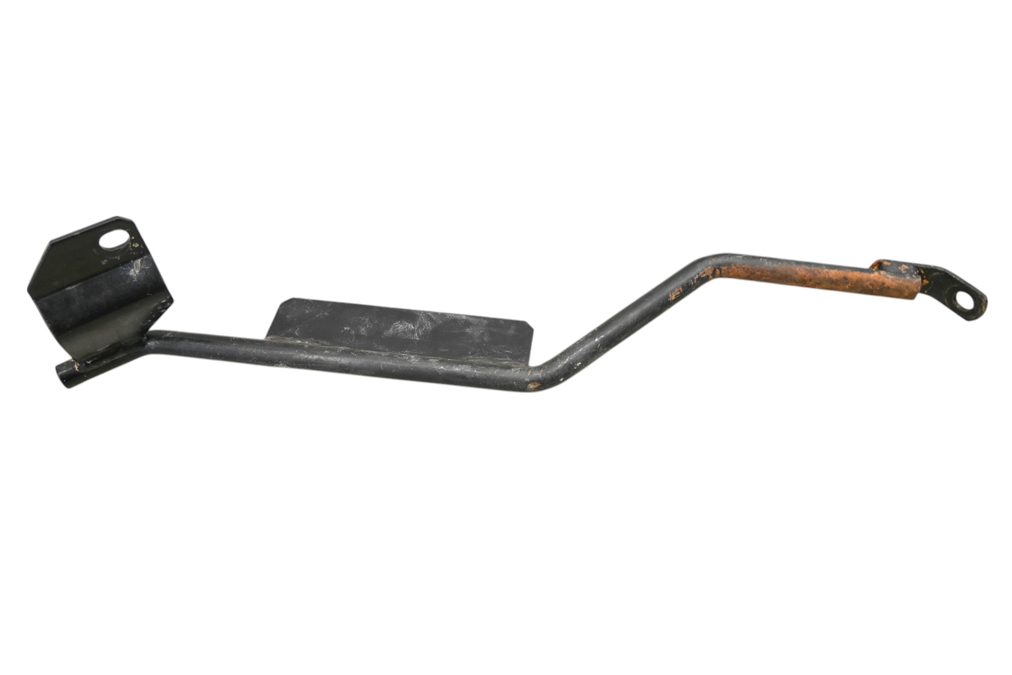 20 Kubota RTV-X900 Front Left Fender Support Bracket Mount