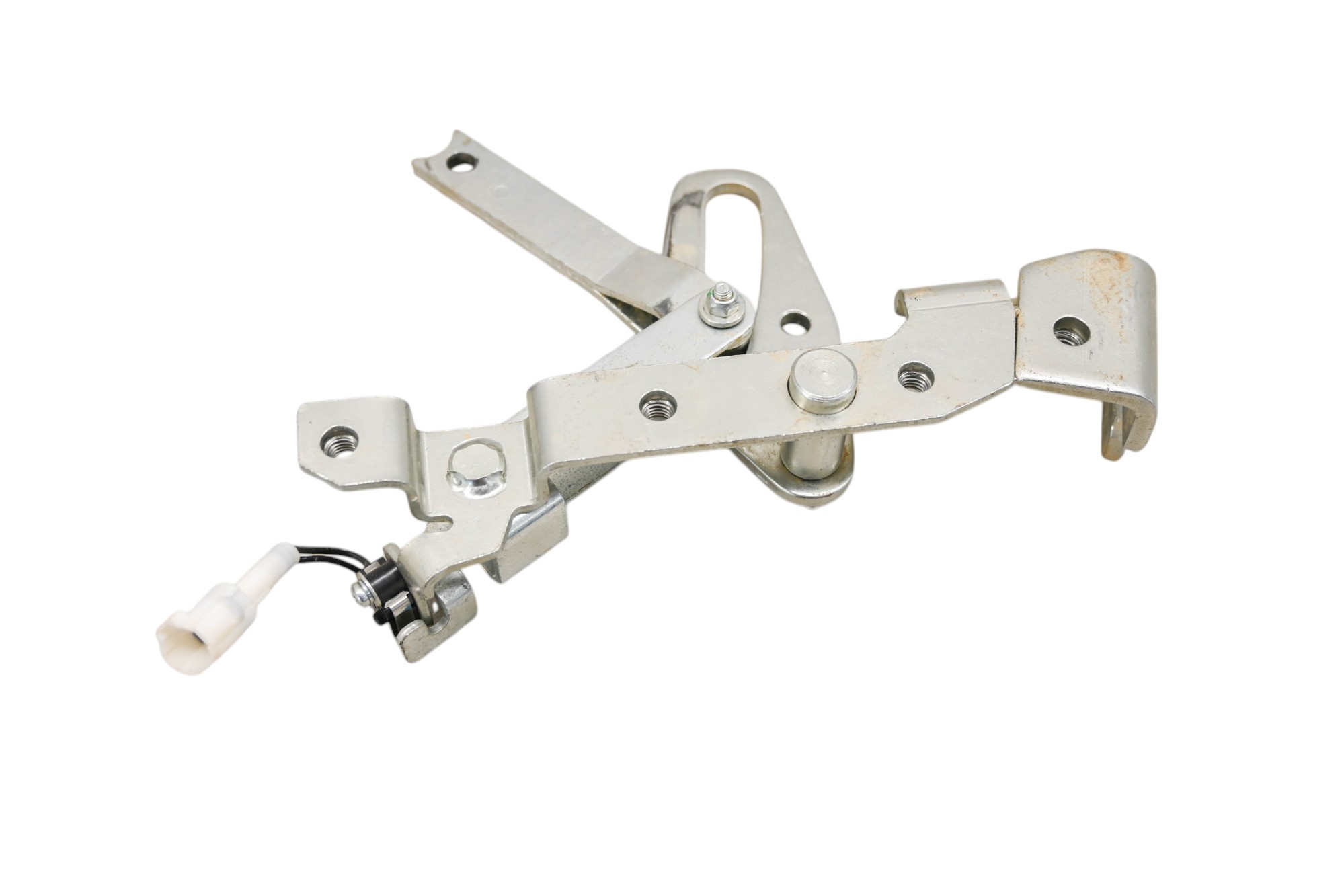 20 Kubota RTV-X900 Parking Brake Bracket