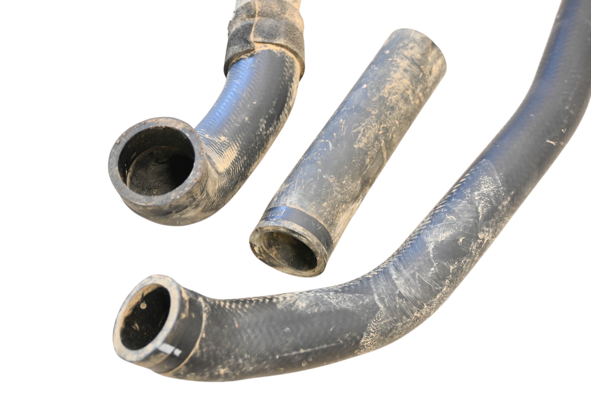 20 Kubota RTV-X900 Airbox Hoses