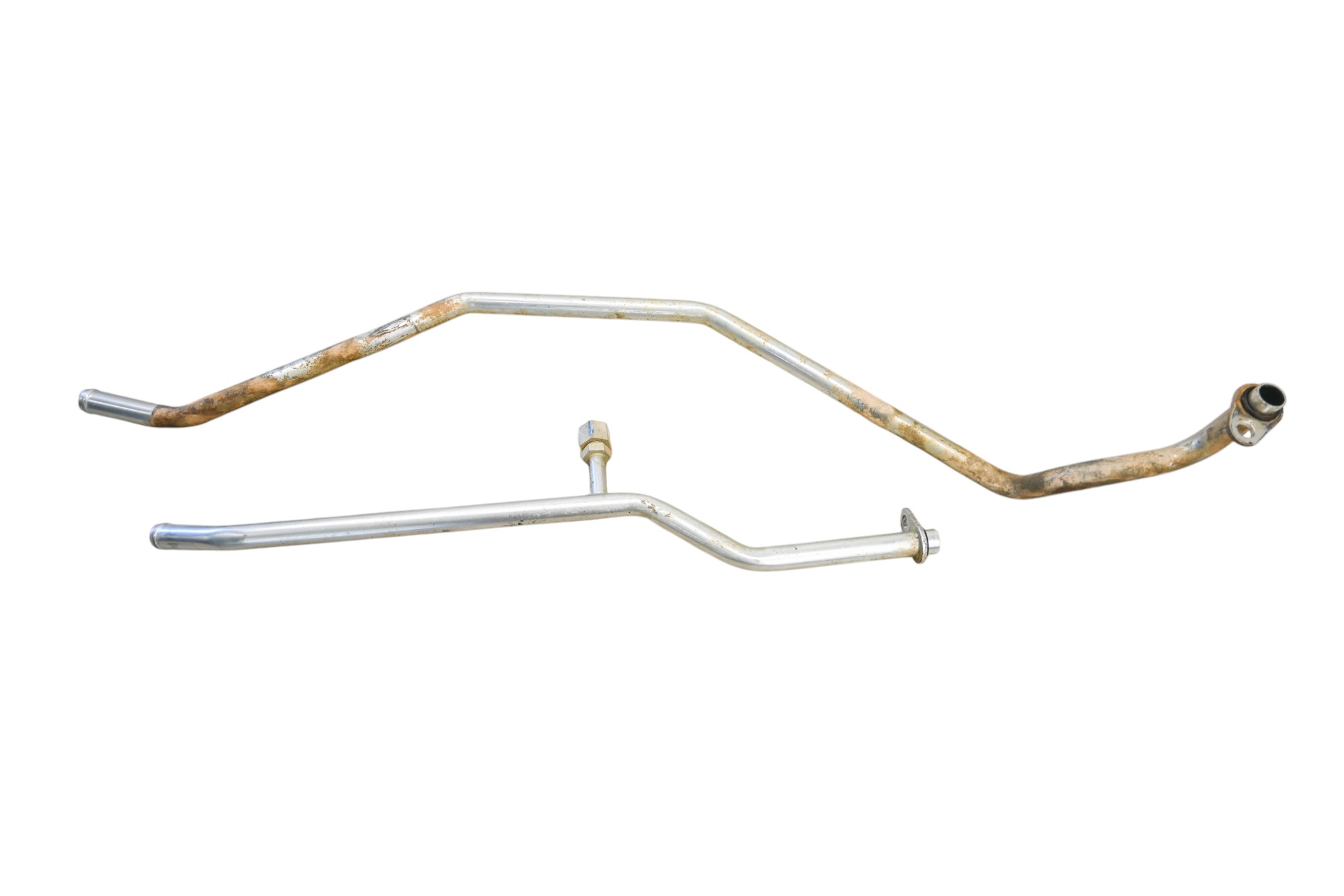20 Kubota RTV-X900 Oil Tank Lines