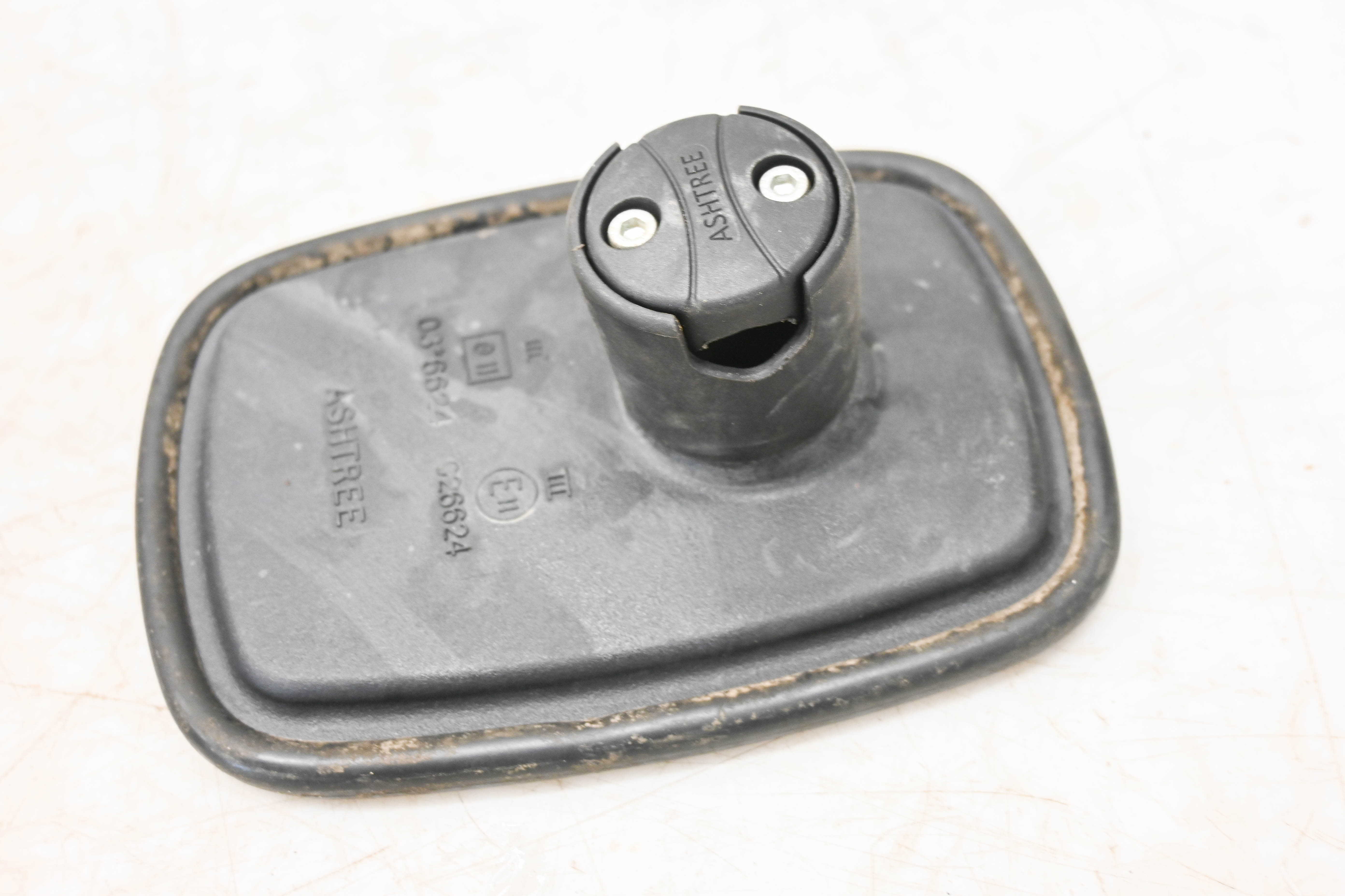 20 Kubota RTV-X900 Mirror Ashtree