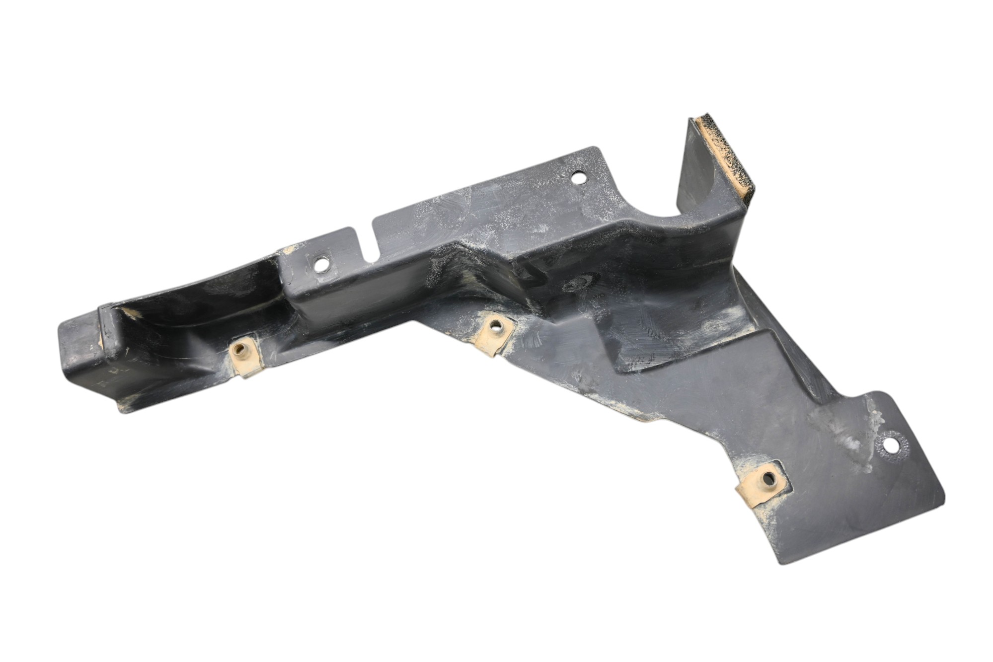 20 Kubota RTV-X900 Upper Frame Hood Panel Splash Cover