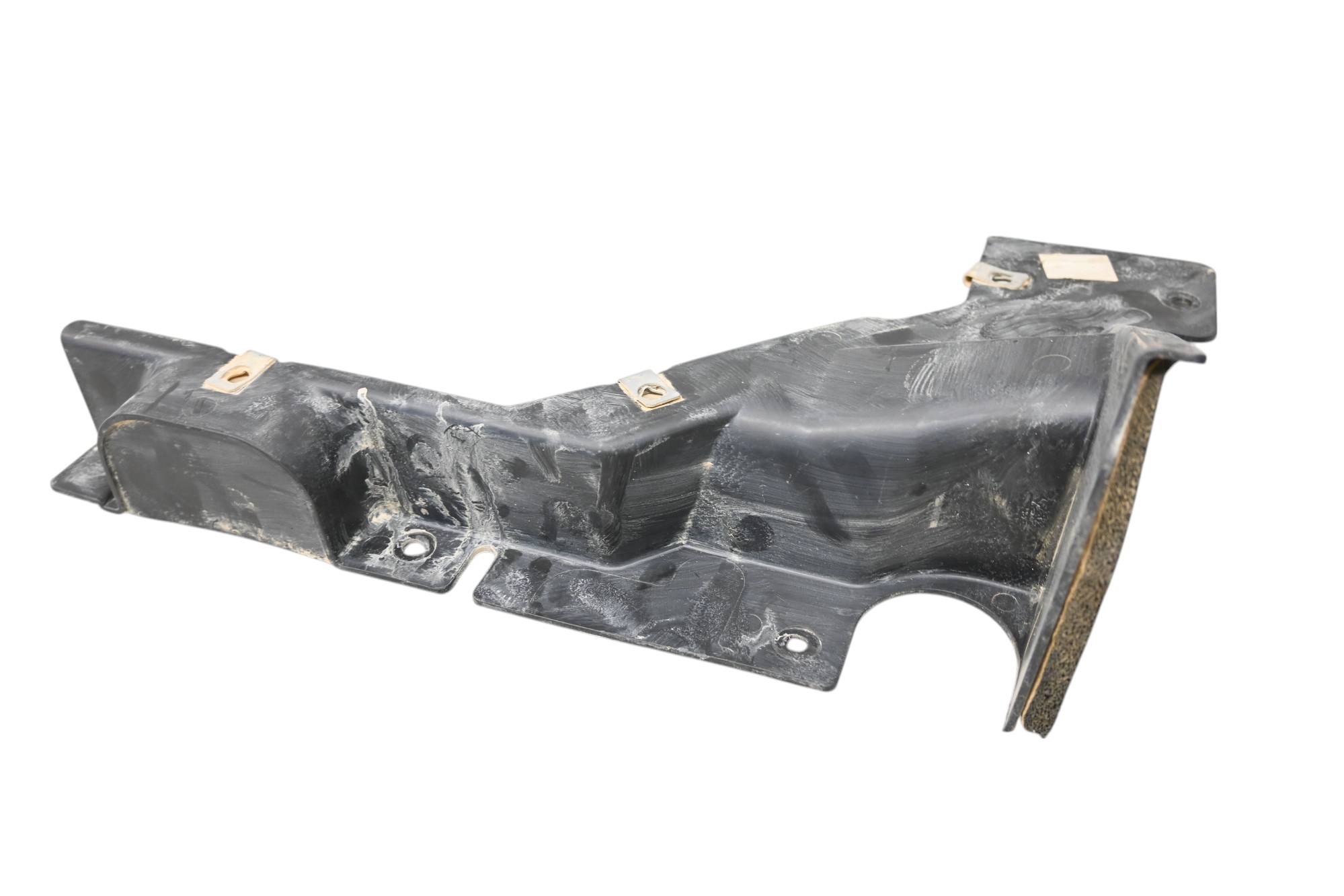 20 Kubota RTV-X900 Upper Frame Hood Panel Splash Cover