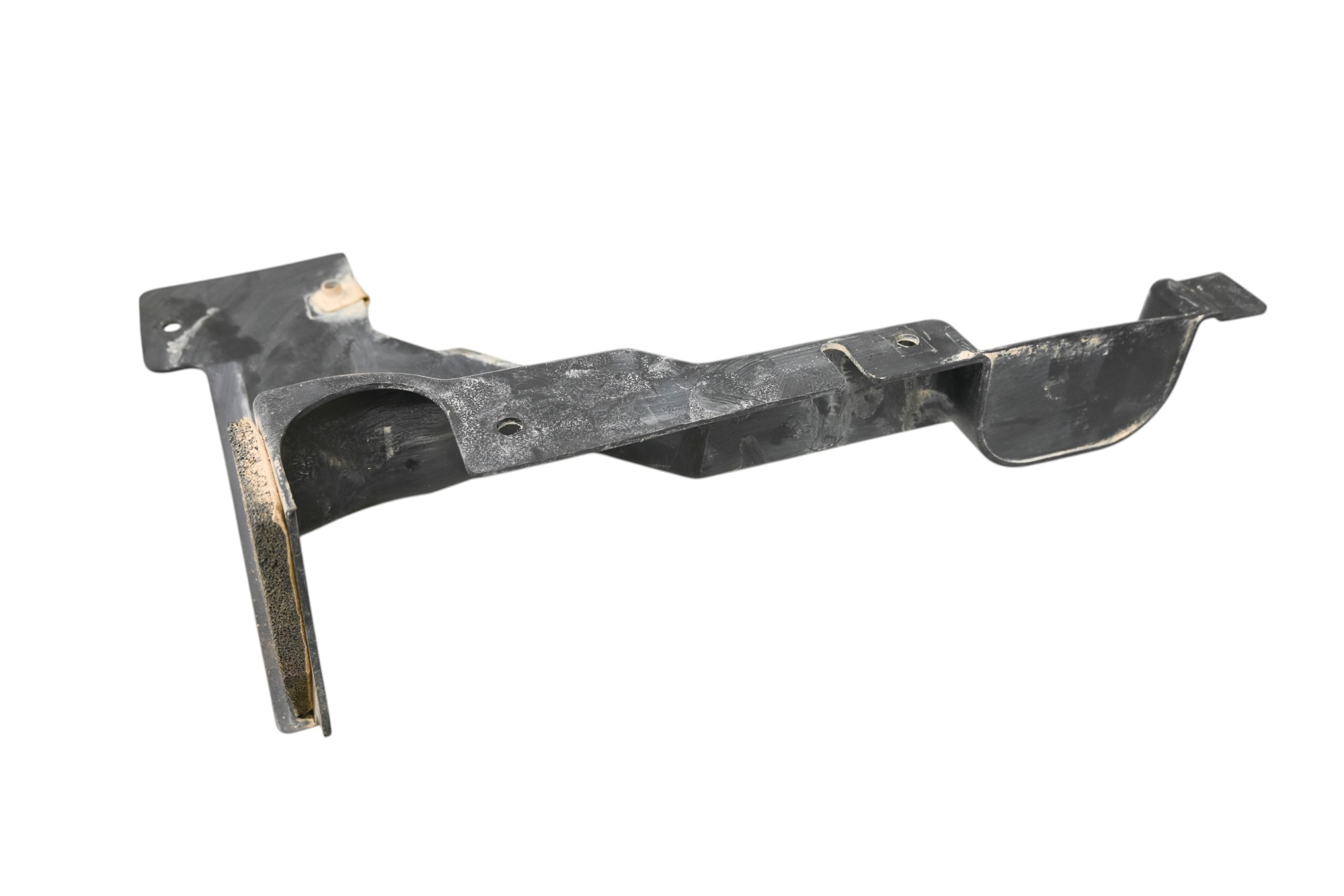 20 Kubota RTV-X900 Upper Frame Hood Panel Splash Cover