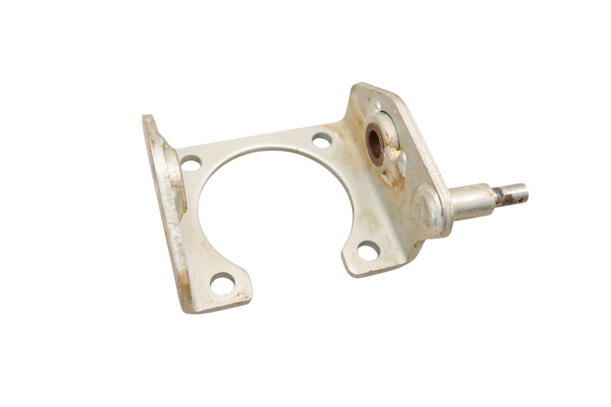 20 Kubota RTV-X900 Steering Bracket Support Mount