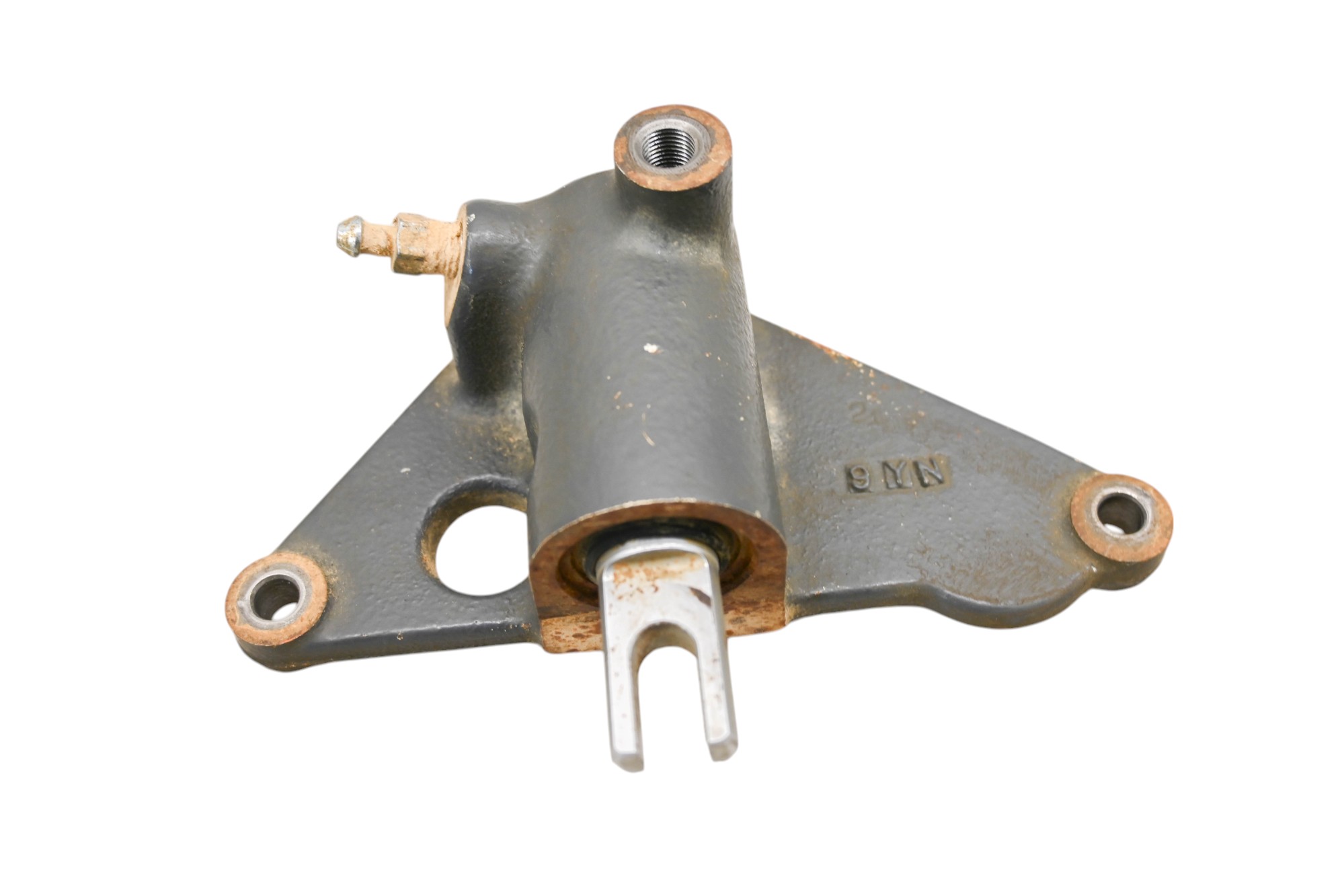 20 Kubota RTV-X900 Brake Cylinder