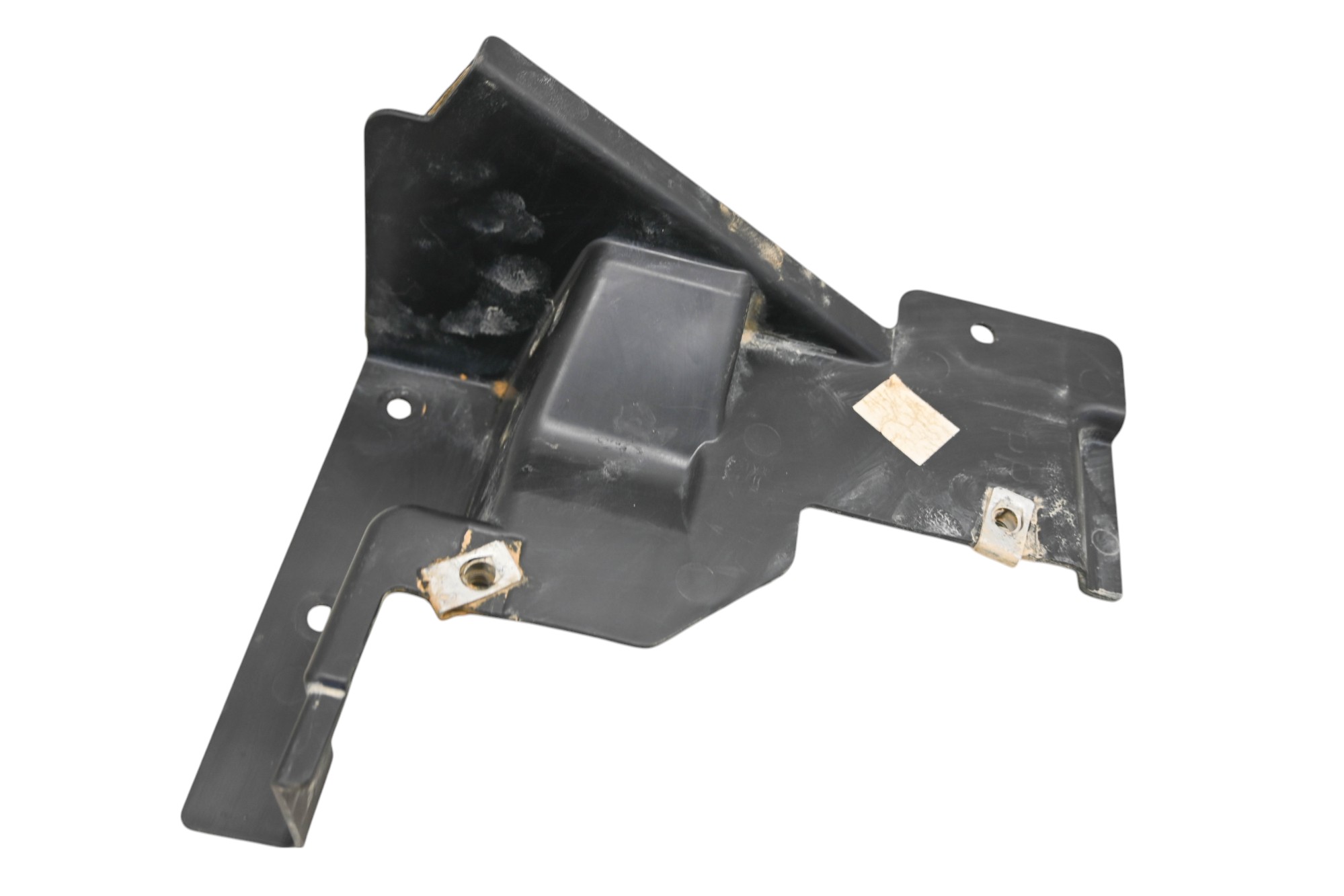 20 Kubota RTV-X900 Front Lower Panel Cover