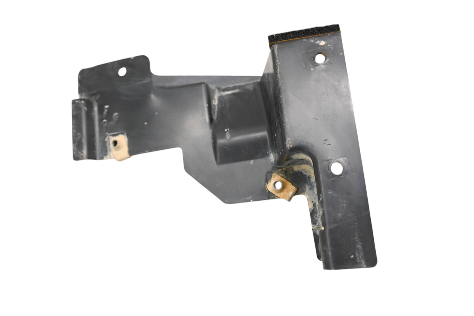 20 Kubota RTV-X900 Front Lower Panel Cover