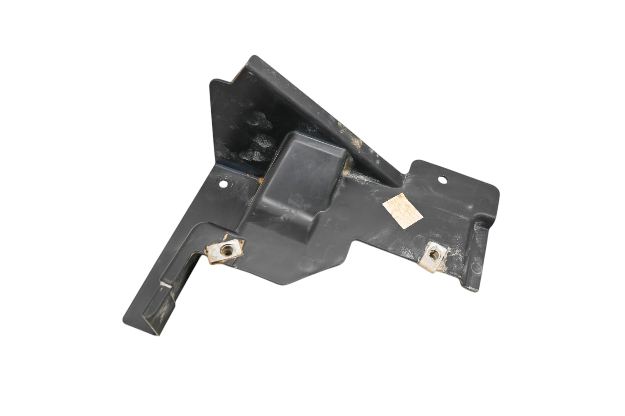 20 Kubota RTV-X900 Front Lower Panel Cover