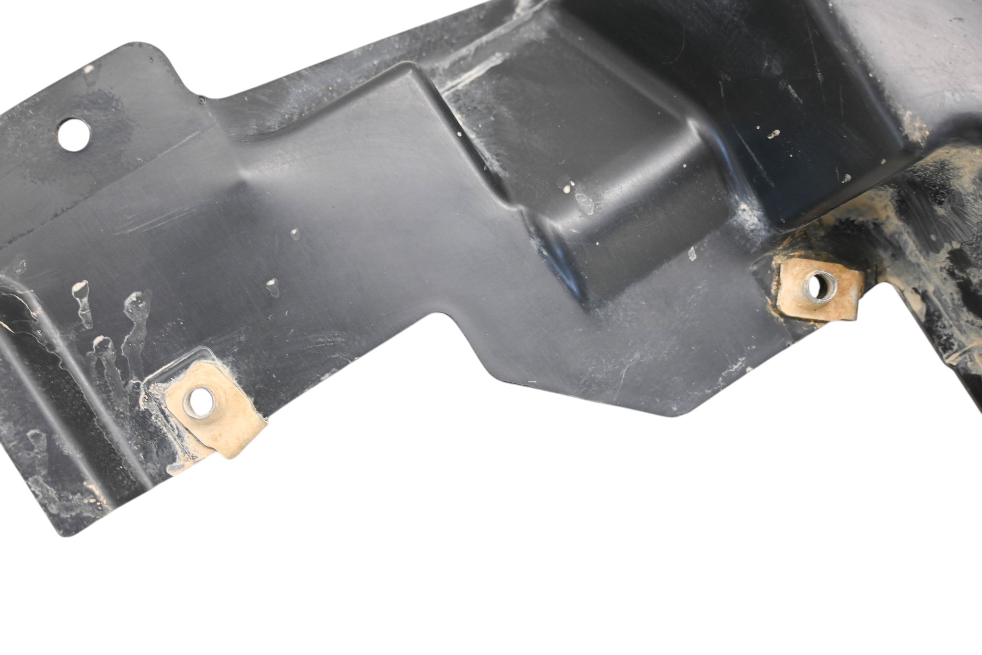 20 Kubota RTV-X900 Front Lower Panel Cover