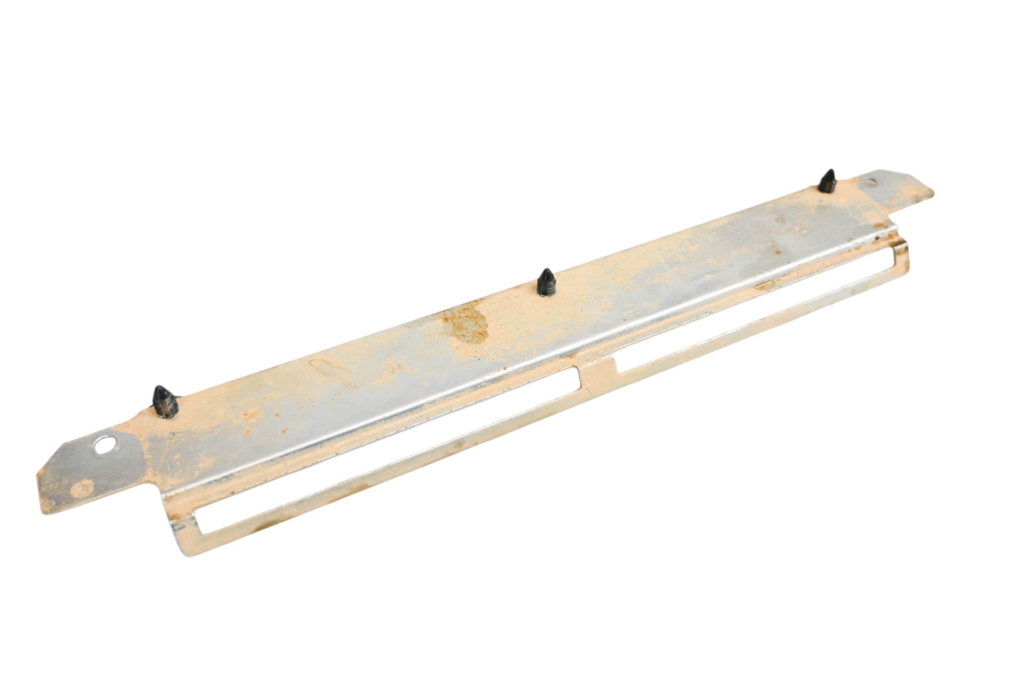 20 Kubota RTV-X900 Lower Radiator Bracket Plate Mount