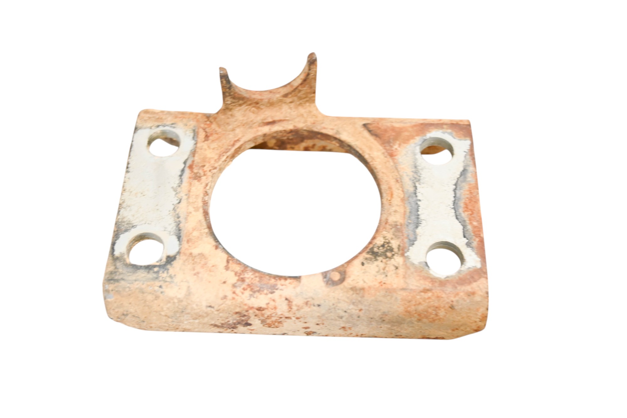 20 Kubota RTV-X900 Steering Cylinder Bracket Mount