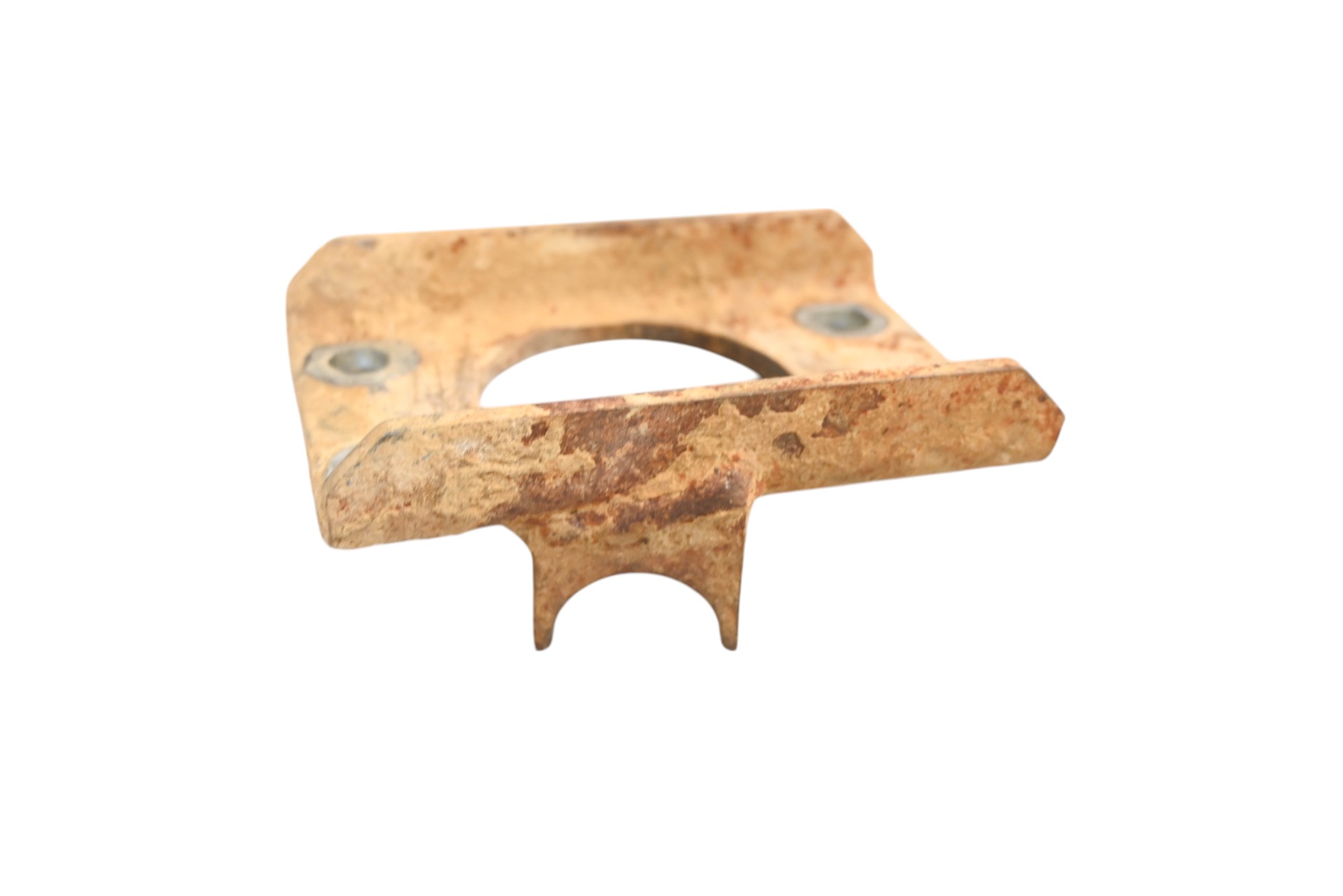 20 Kubota RTV-X900 Steering Cylinder Bracket Mount