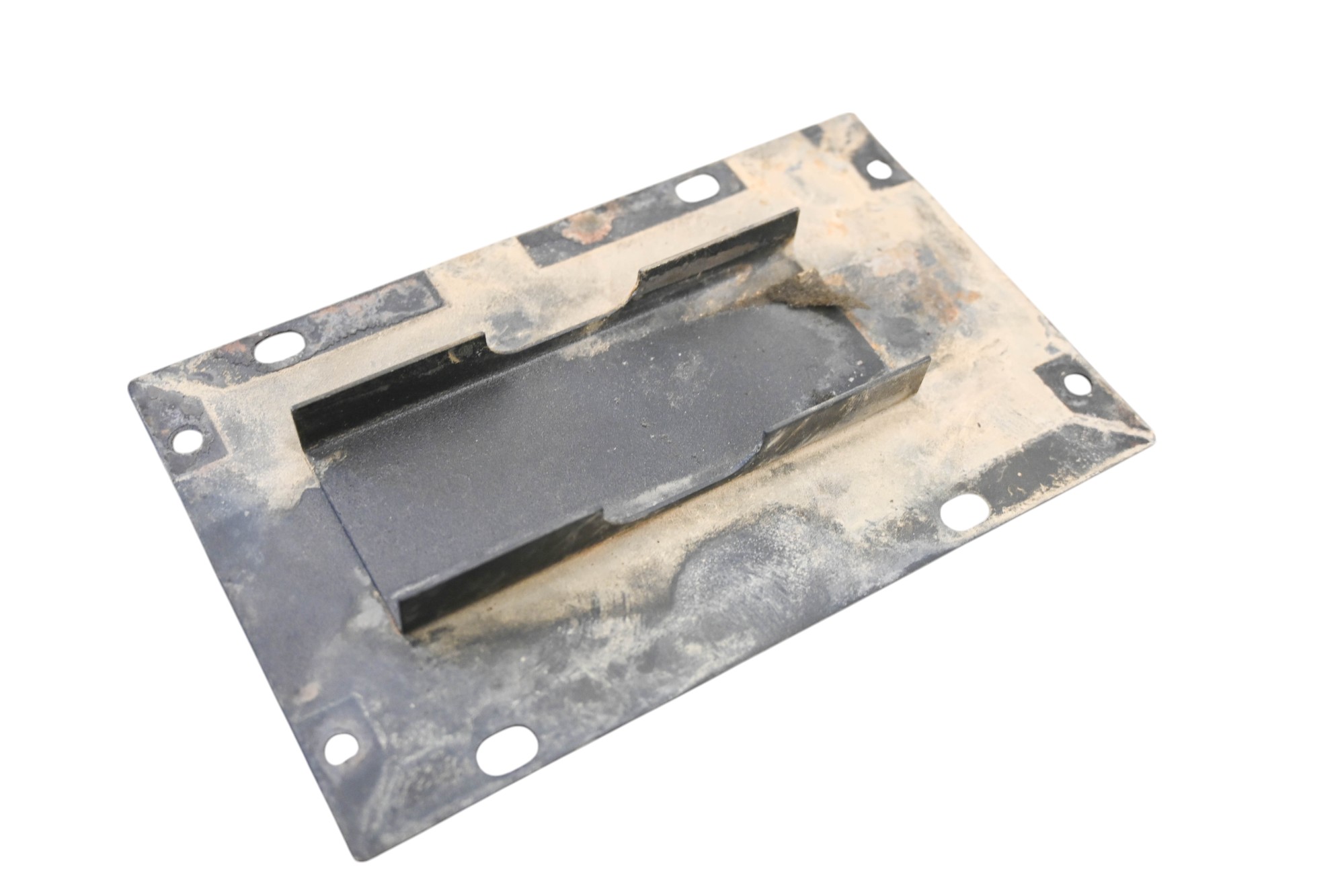 20 Kubota RTV-X900 Heater Blower Cover