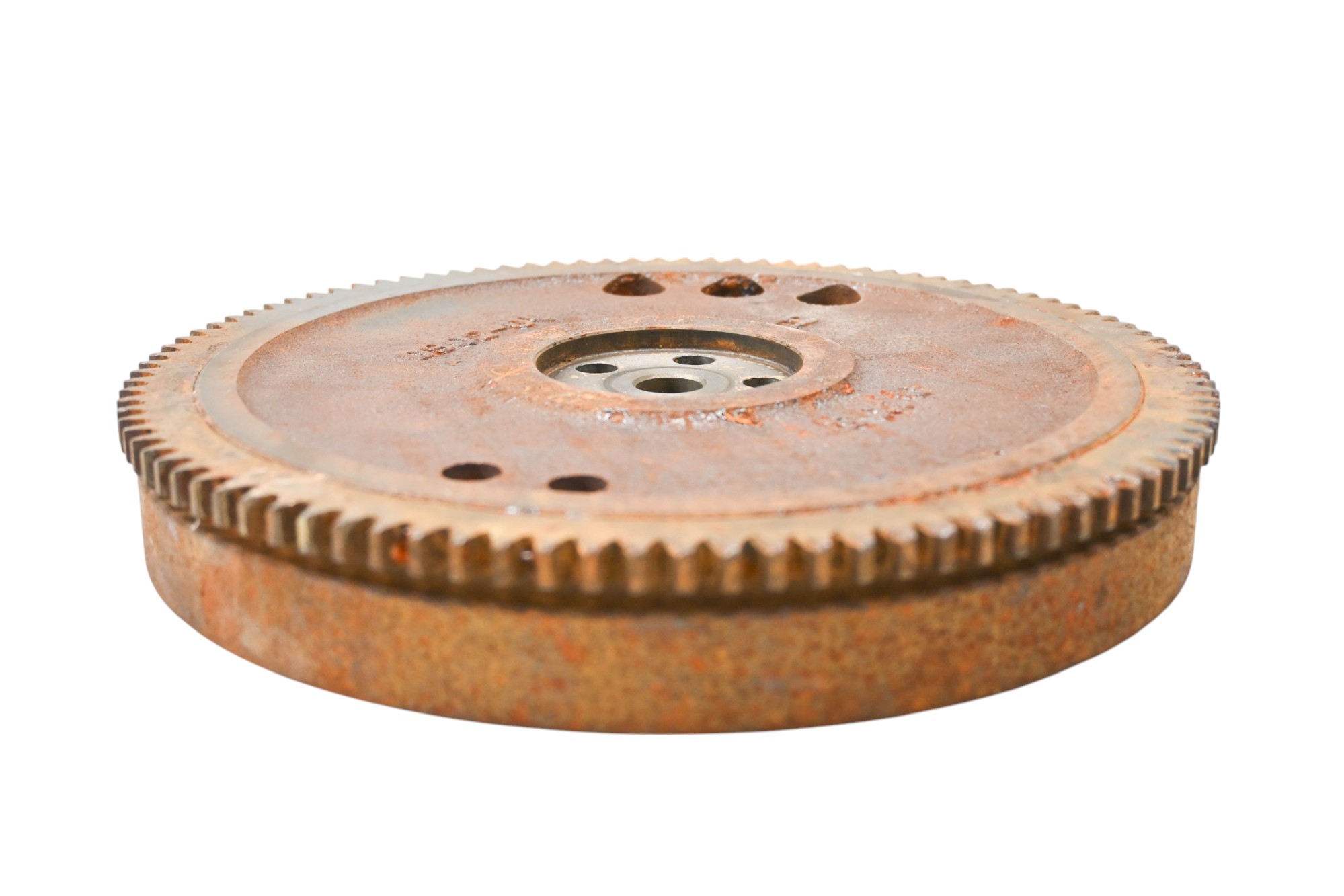 20 Kubota RTV-X900 Flywheel & Input Flange