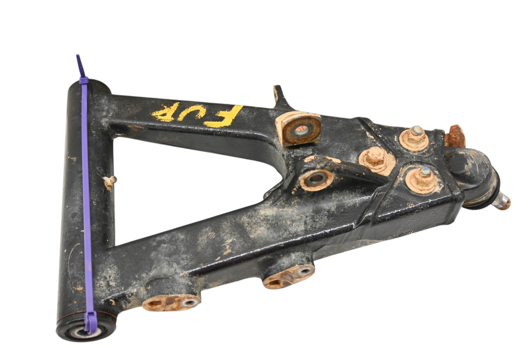 20 Kubota RTV-X900 Front Upper Right A-Arm