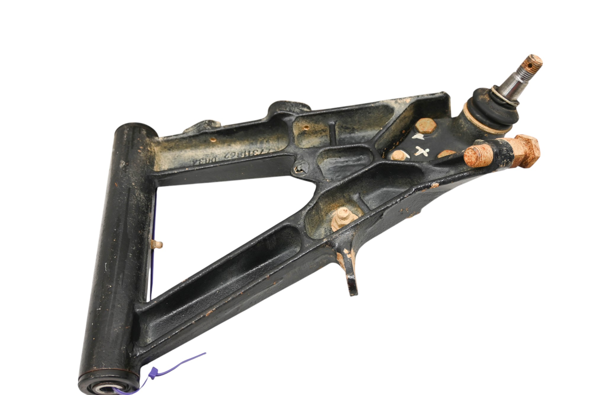 20 Kubota RTV-X900 Front Upper Right A-Arm