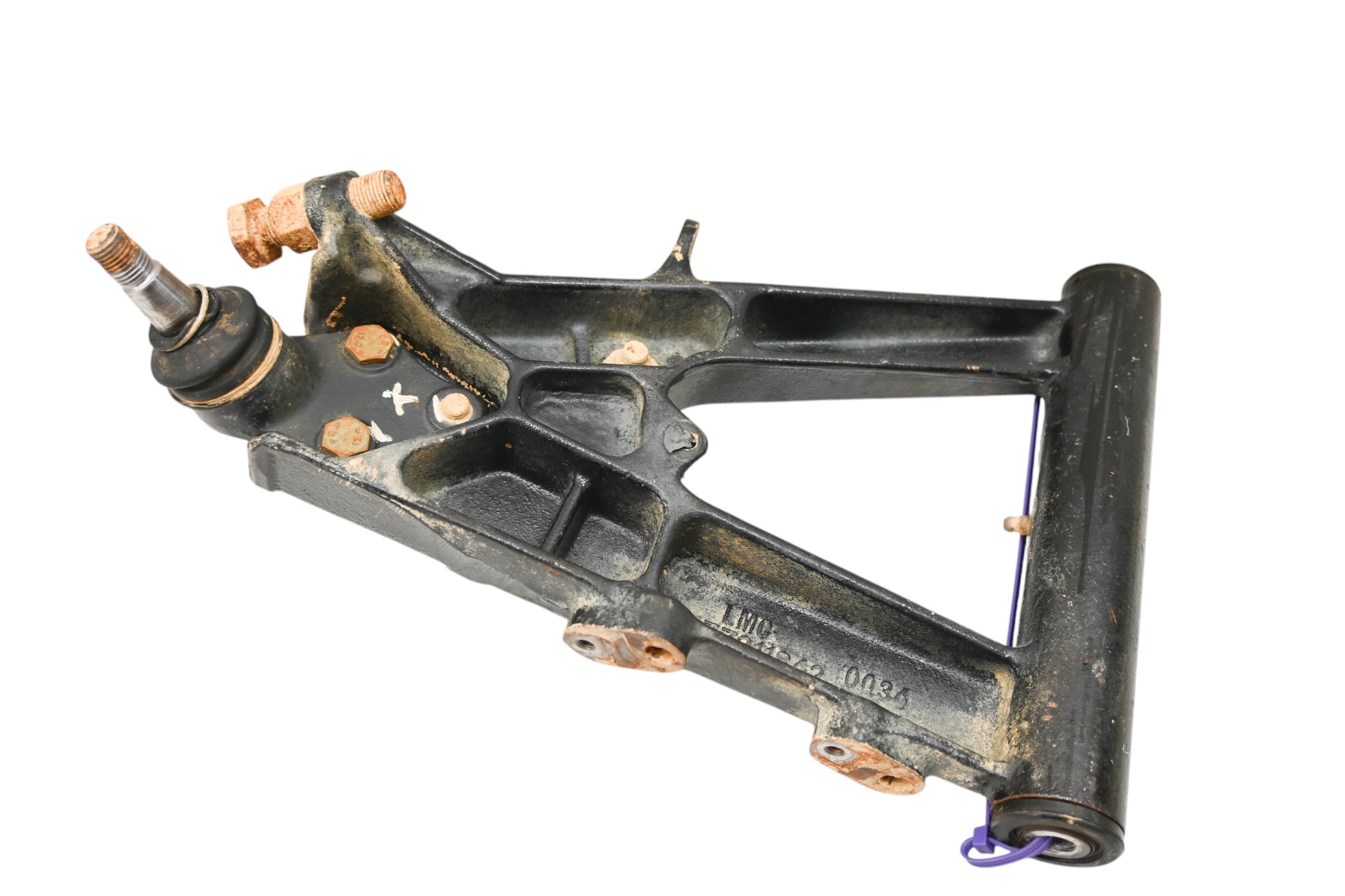 20 Kubota RTV-X900 Front Upper Right A-Arm