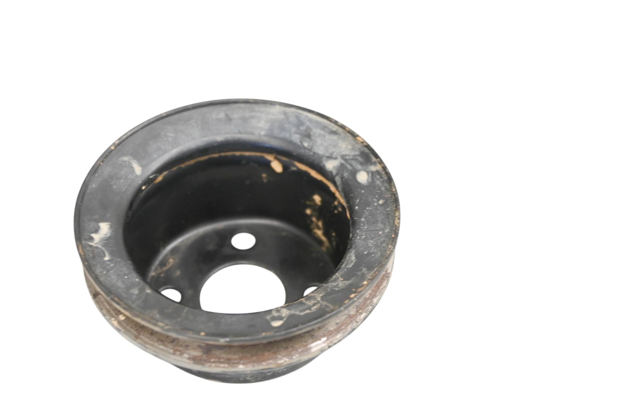 20 Kubota RTV-X900 Water Pump Pulley