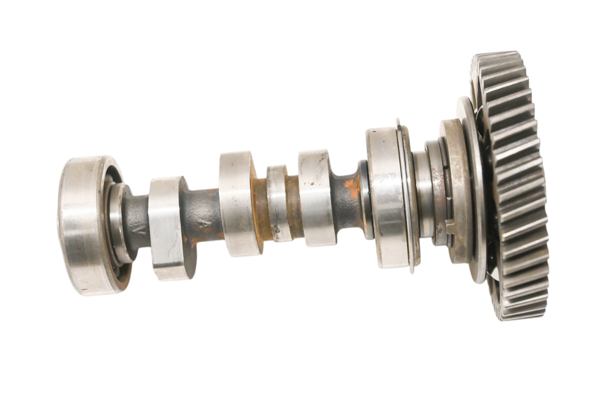 18 Club Car Carryall 1700 Fuel Camshaft Cam Shaft