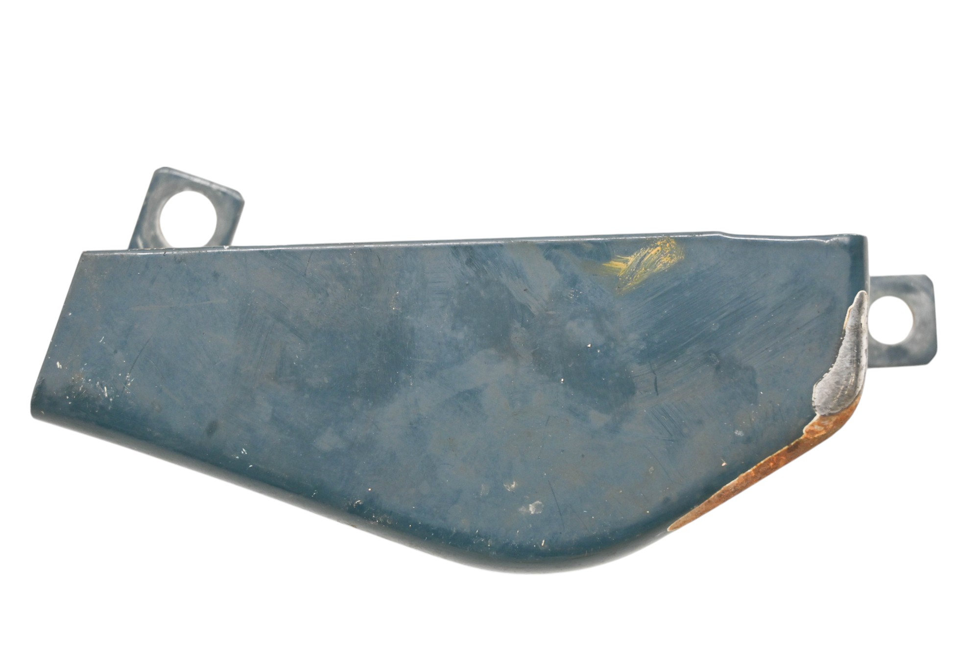18 Club Car Carryall 1700 Alternator Guard Cover