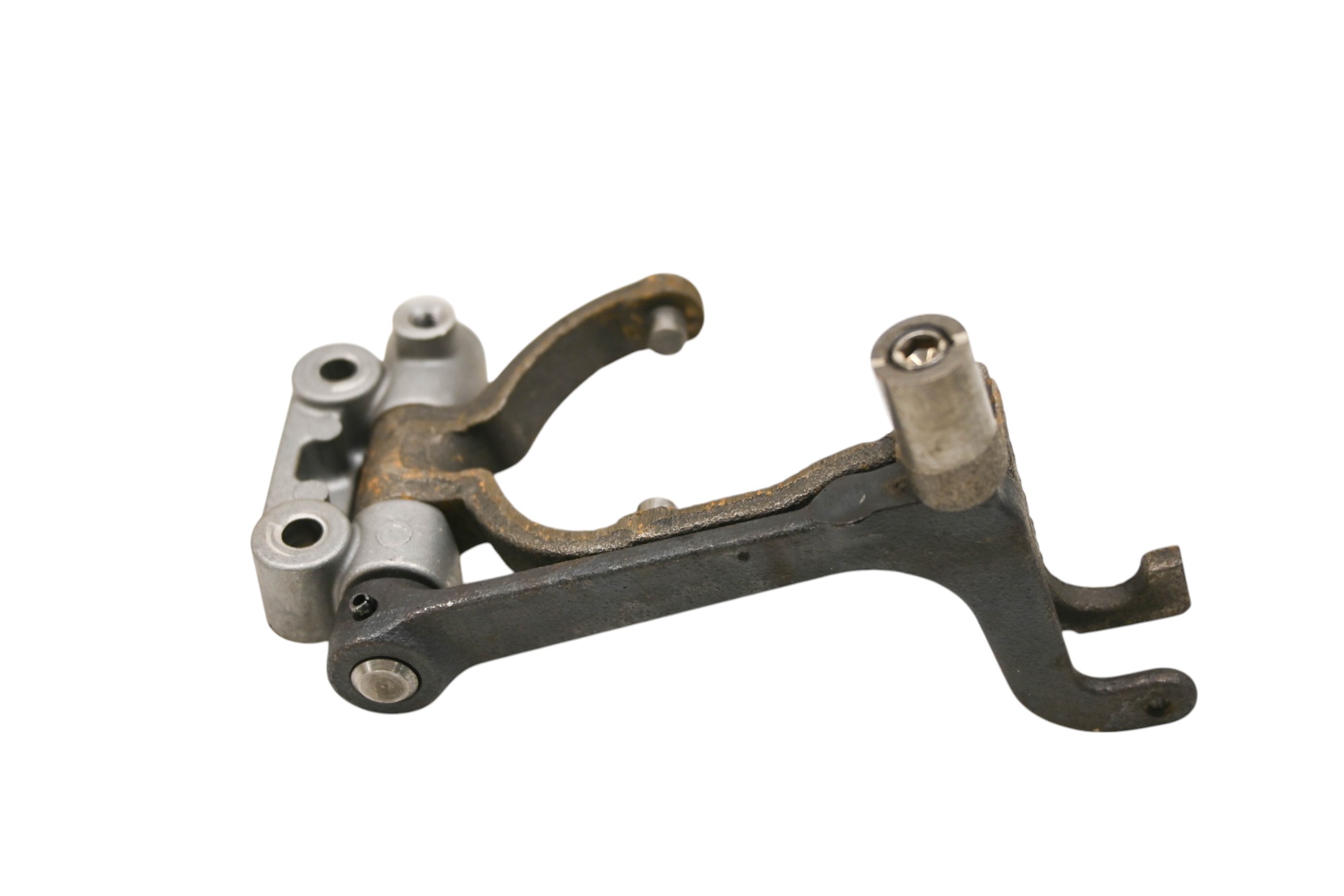 18 Club Car Carryall 1700 Governor Fork Assembly