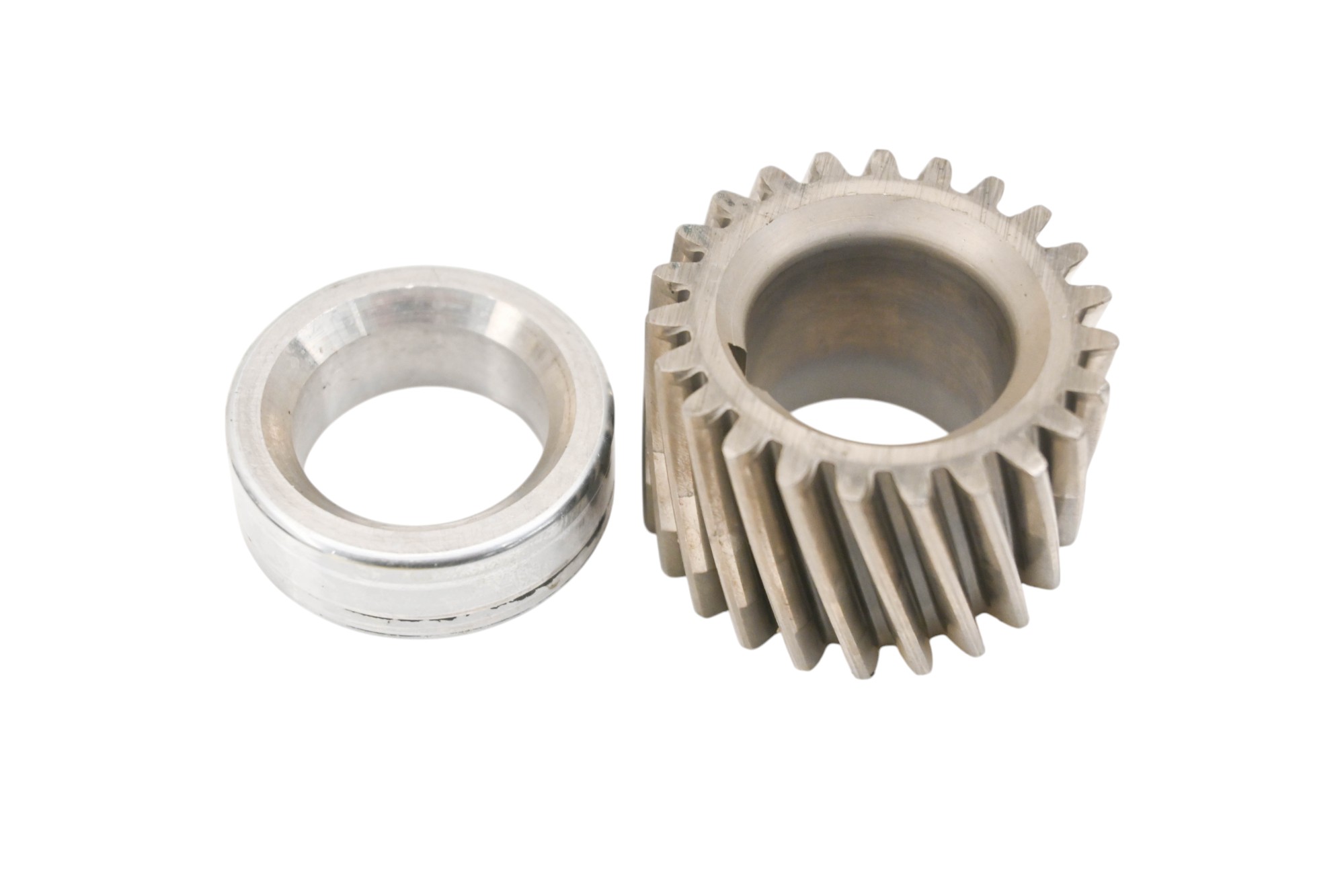 18 Club Car Carryall 1700 Crank Gear