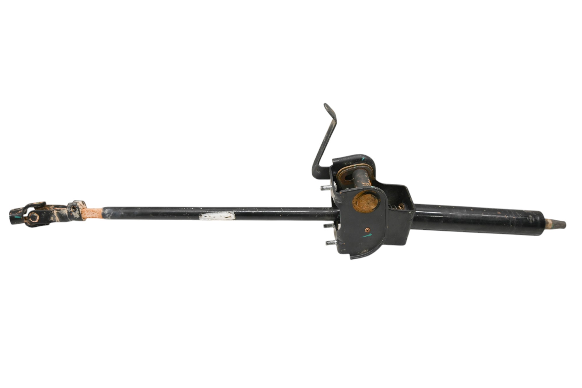 18 Club Car Carryall 1700 Steering Stem Shaft