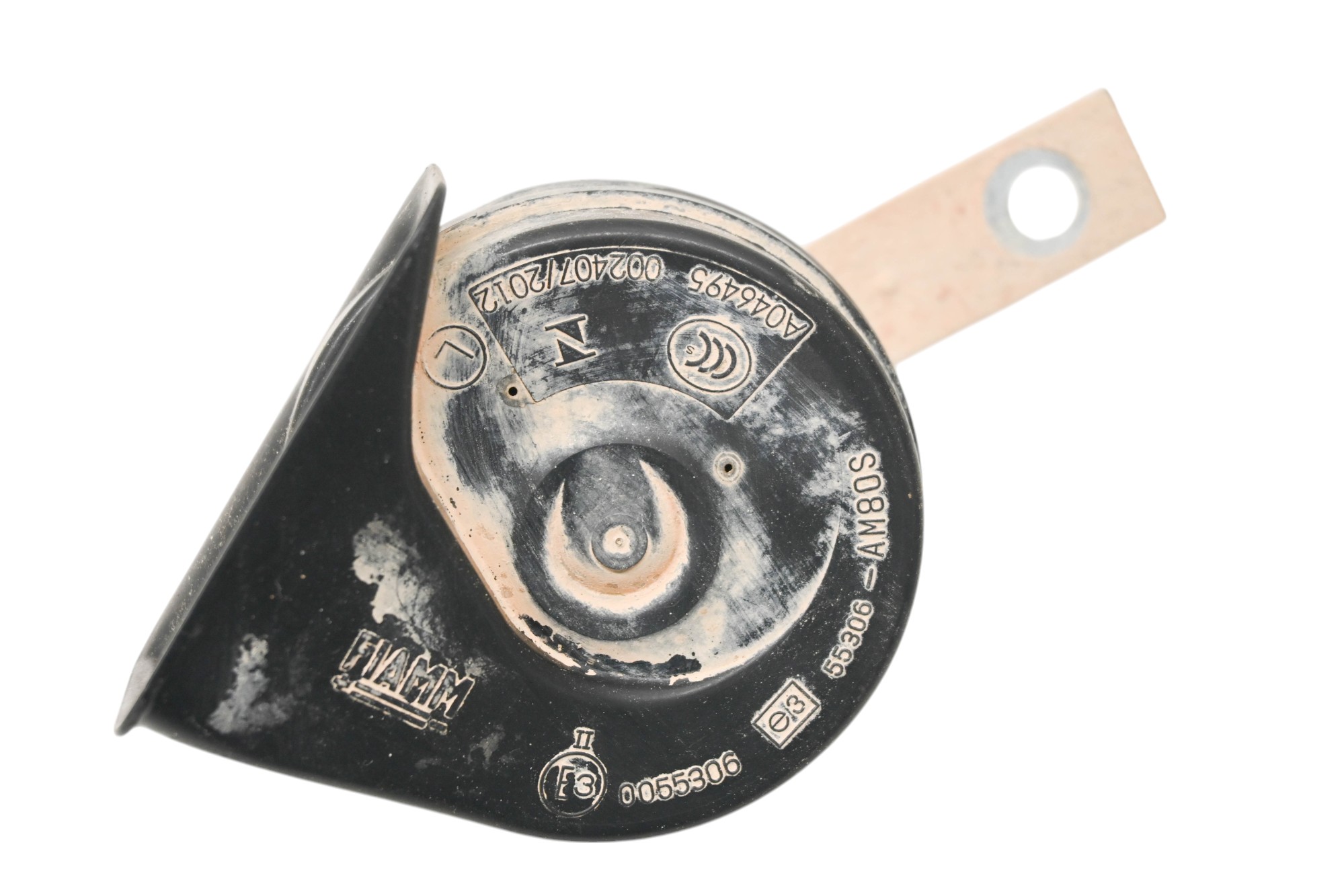 18 Club Car Carryall 1700 Horn Aftermarket