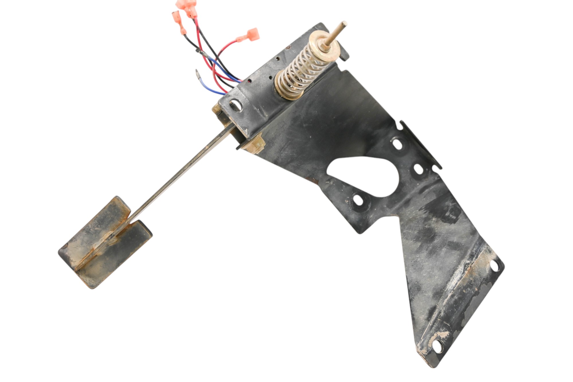 18 Club Car Carryall 1700 Accelerator Pedal