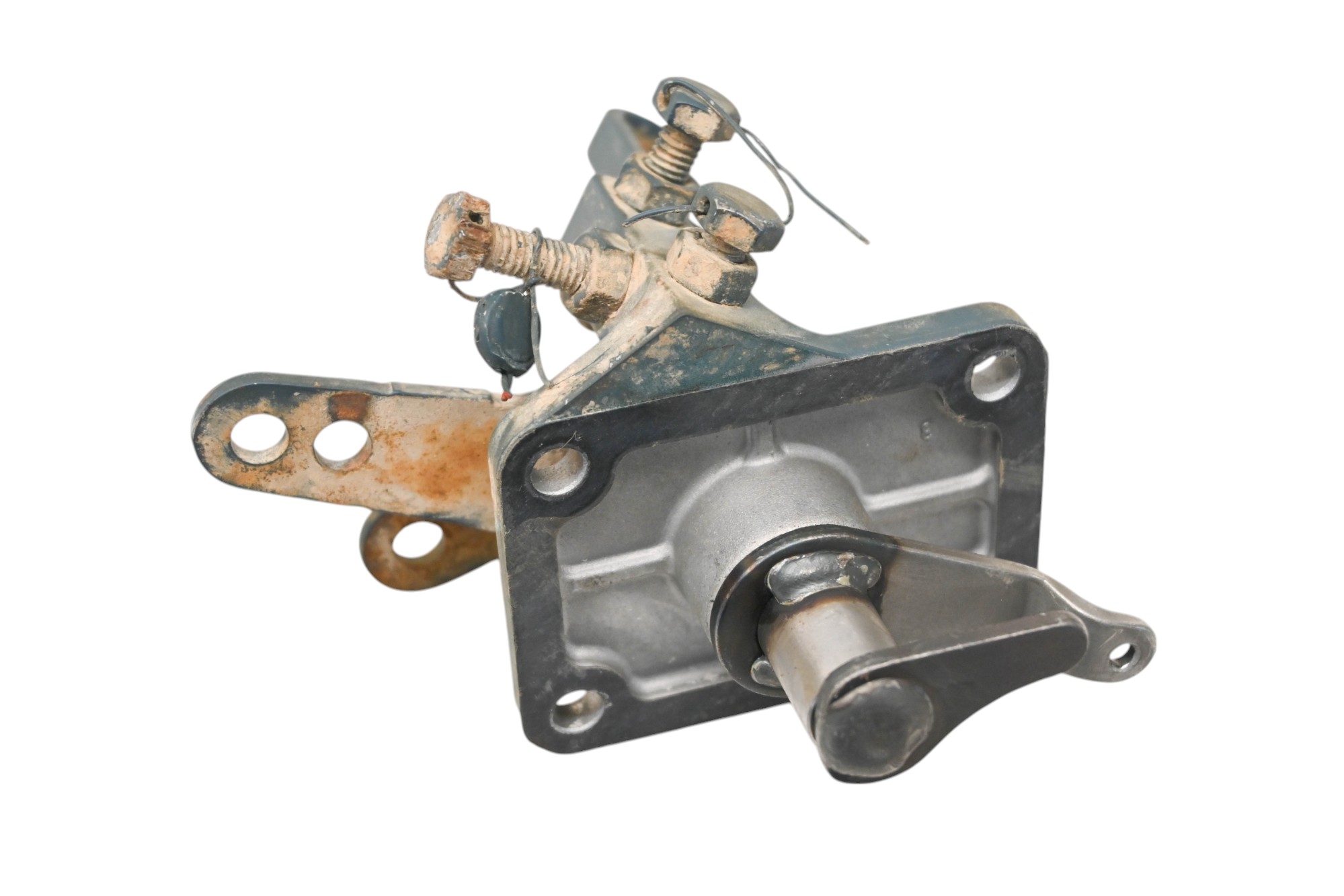 18 Club Car Carryall 1700 Speed Control Plate Assembly